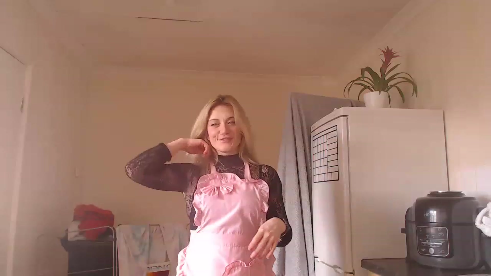 Gallery image thumbnail from DaisyChainedX's myfreecams stream on, 01/31/2023, 13:59 image 13 of 20