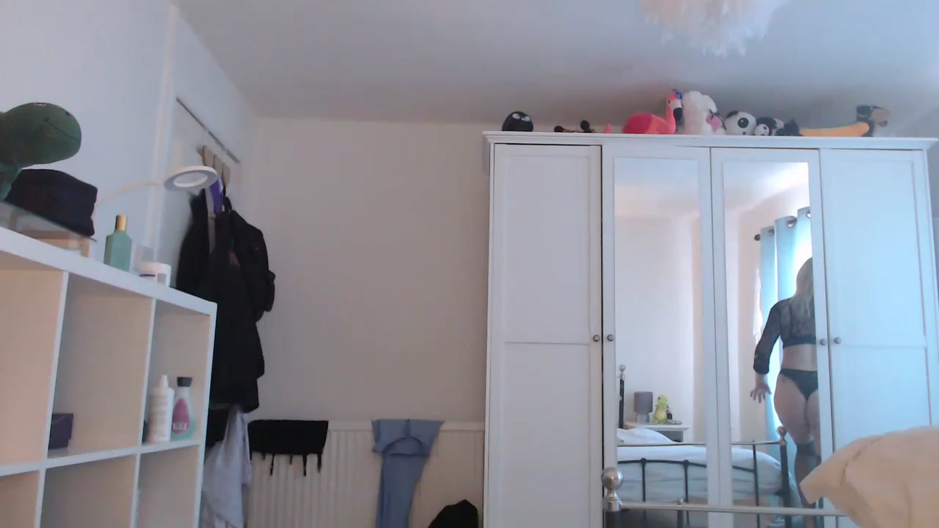 Gallery image thumbnail from DaisyChainedX's myfreecams stream on, 01/31/2023, 13:59 image 11 of 20