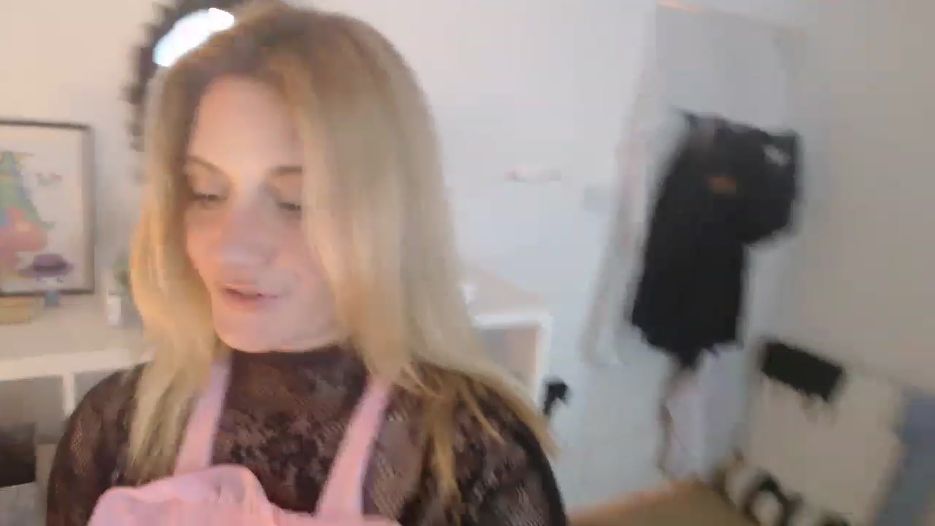 Gallery image thumbnail from DaisyChainedX's myfreecams stream on, 01/31/2023, 13:59 image 14 of 20