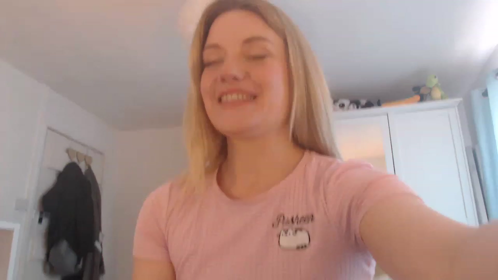 Gallery image thumbnail from DaisyChainedX's myfreecams stream on, 02/03/2023, 12:02 image 11 of 20