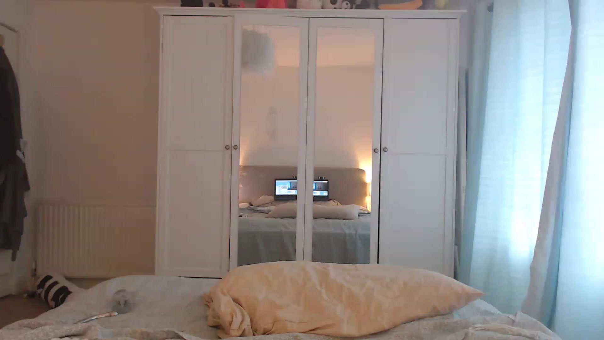 Gallery image thumbnail from DaisyChainedX's myfreecams stream on, 02/03/2023, 13:29 image 3 of 20