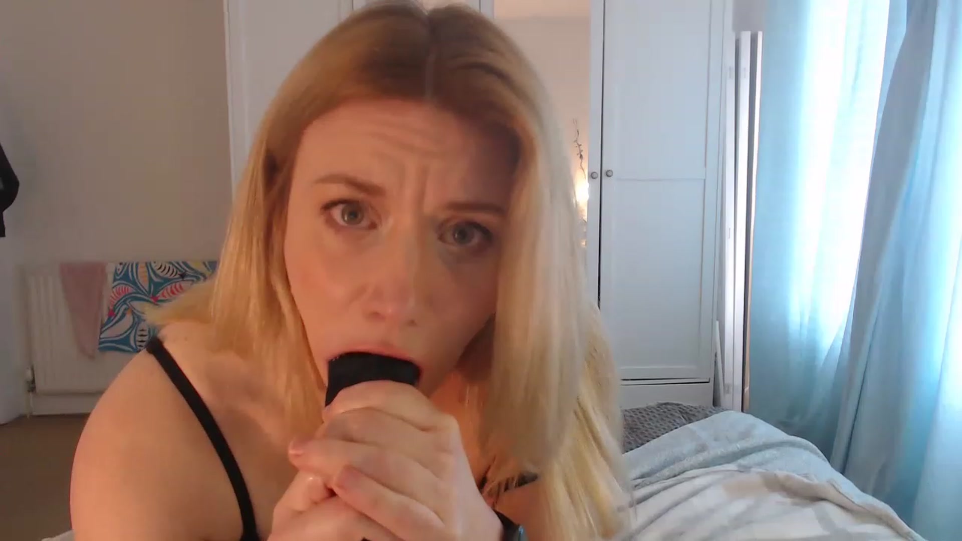 Gallery image thumbnail from DaisyChainedX's myfreecams stream on, 02/09/2023, 12:51 image 16 of 20