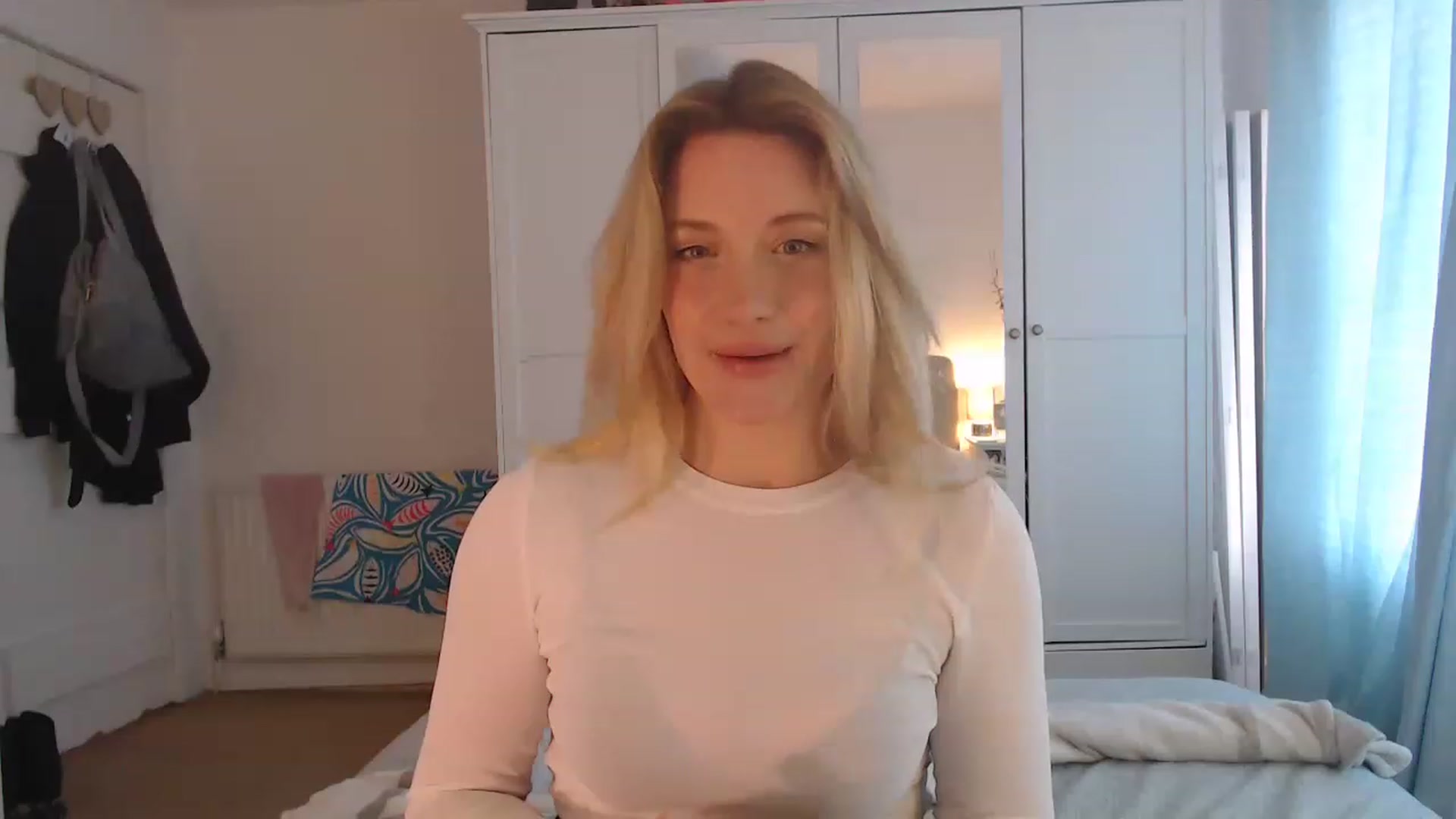 Gallery image thumbnail from DaisyChainedX's myfreecams stream on, 02/09/2023, 12:51 image 2 of 20