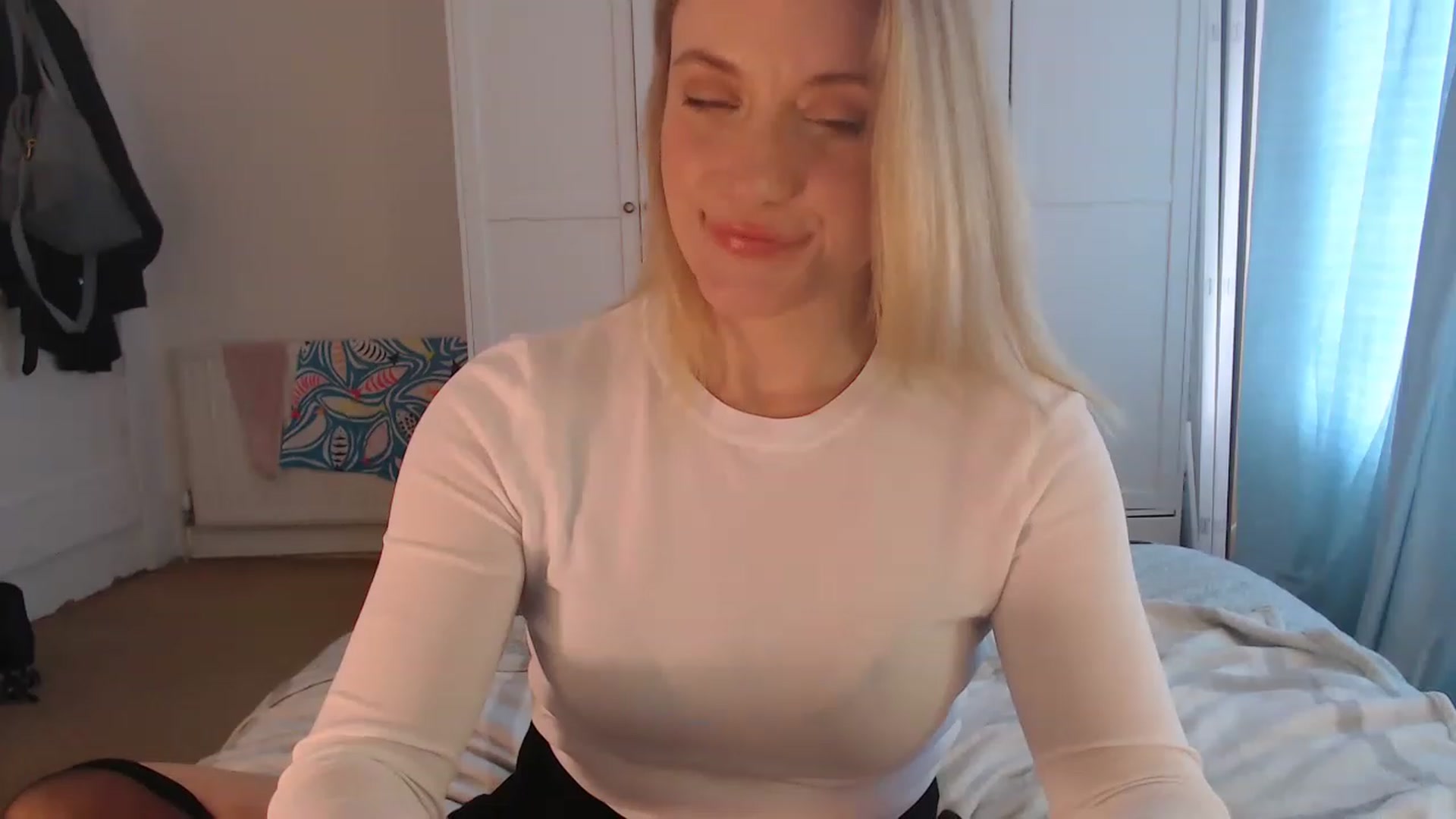 Gallery image thumbnail from DaisyChainedX's myfreecams stream on, 02/09/2023, 12:51 image 9 of 20