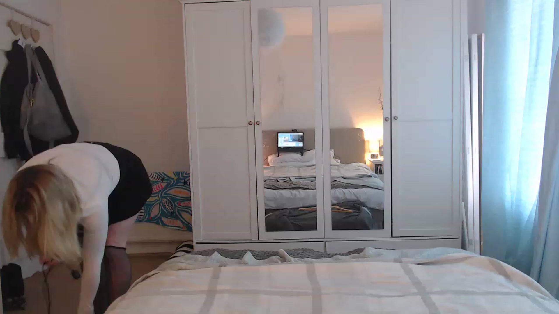 Gallery image thumbnail from DaisyChainedX's myfreecams stream on, 02/09/2023, 12:51 image 5 of 20