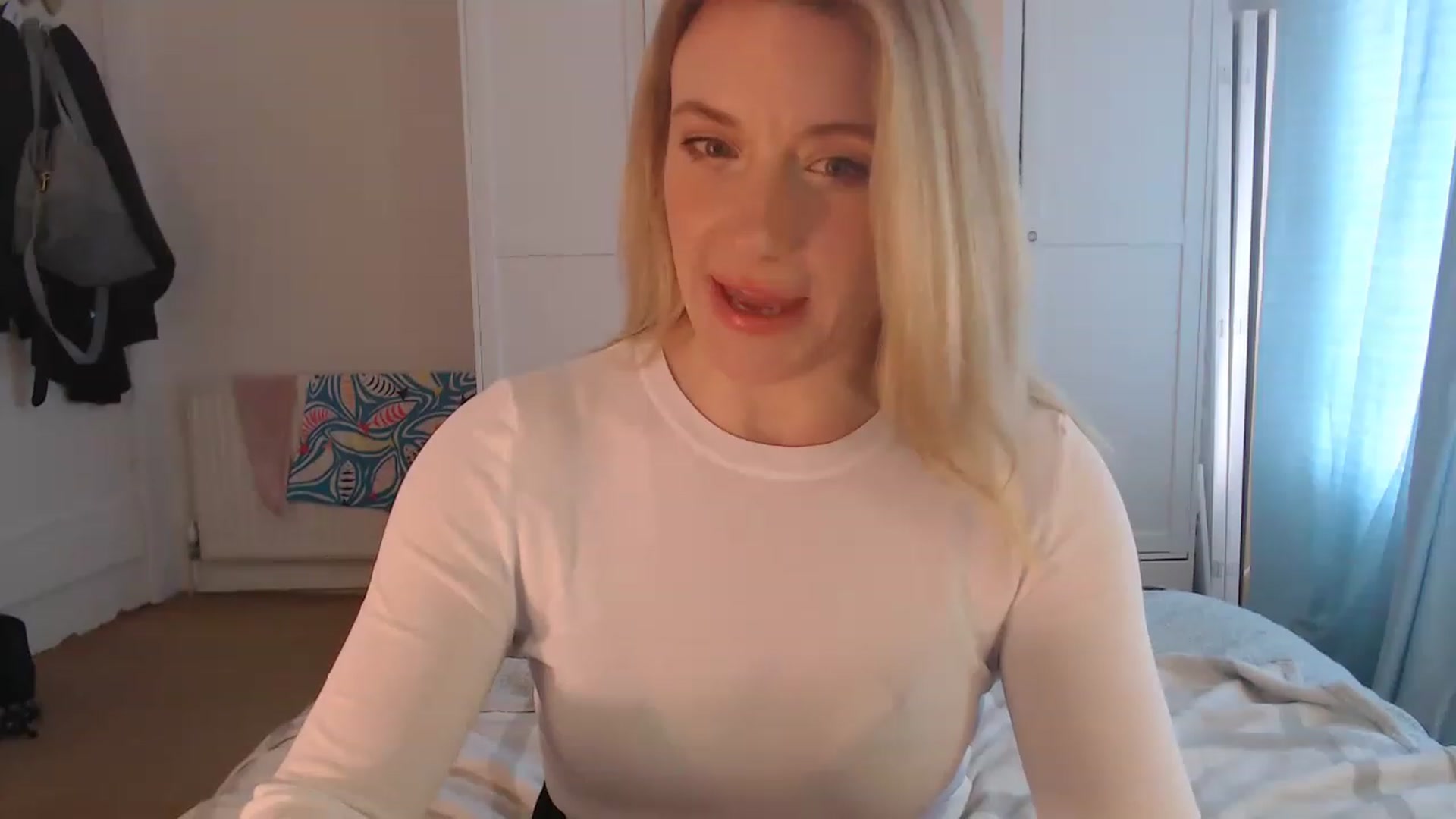 Gallery image thumbnail from DaisyChainedX's myfreecams stream on, 02/09/2023, 12:51 image 10 of 20
