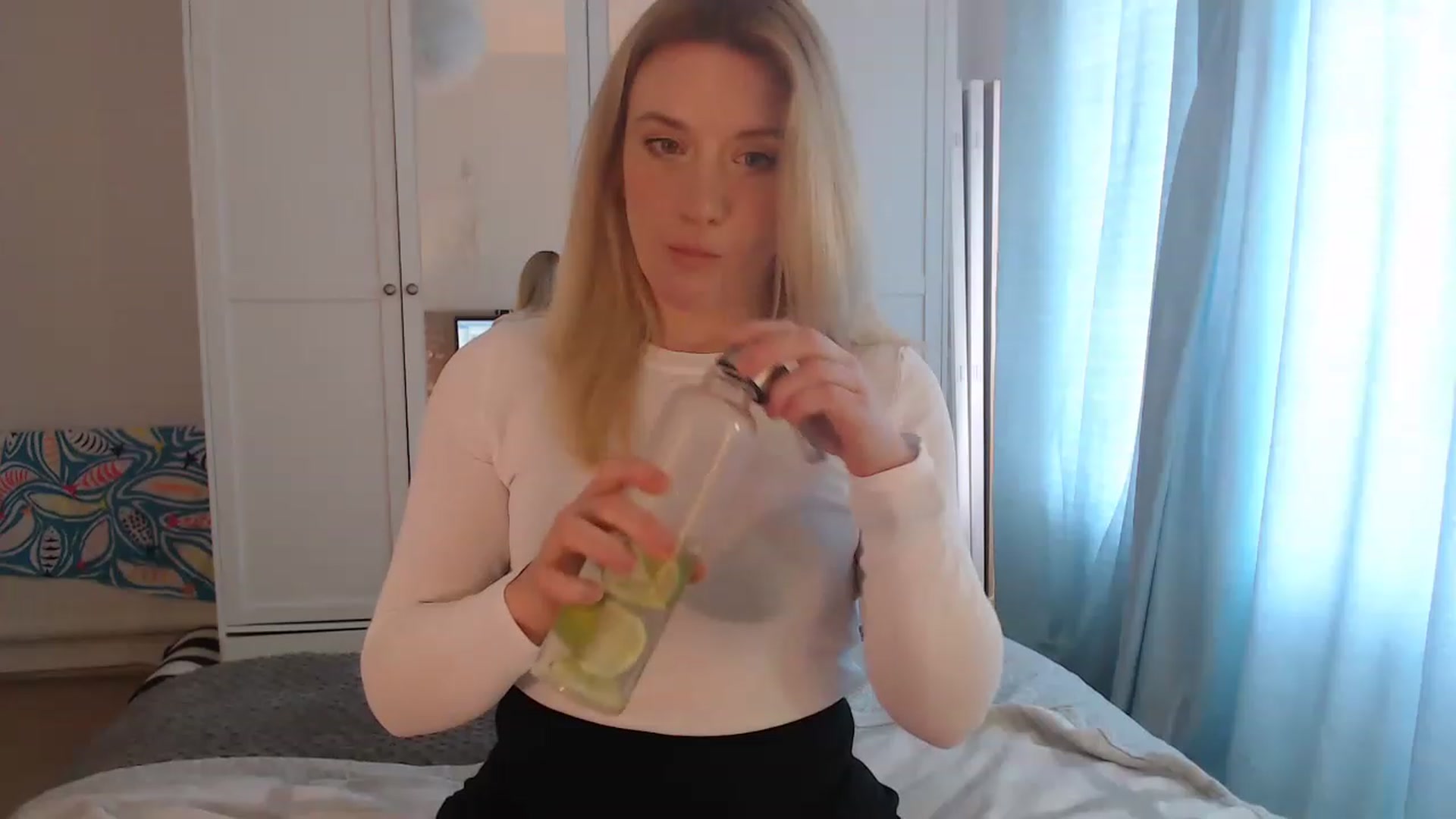 Gallery image thumbnail from DaisyChainedX's myfreecams stream on, 02/09/2023, 12:51 image 12 of 20