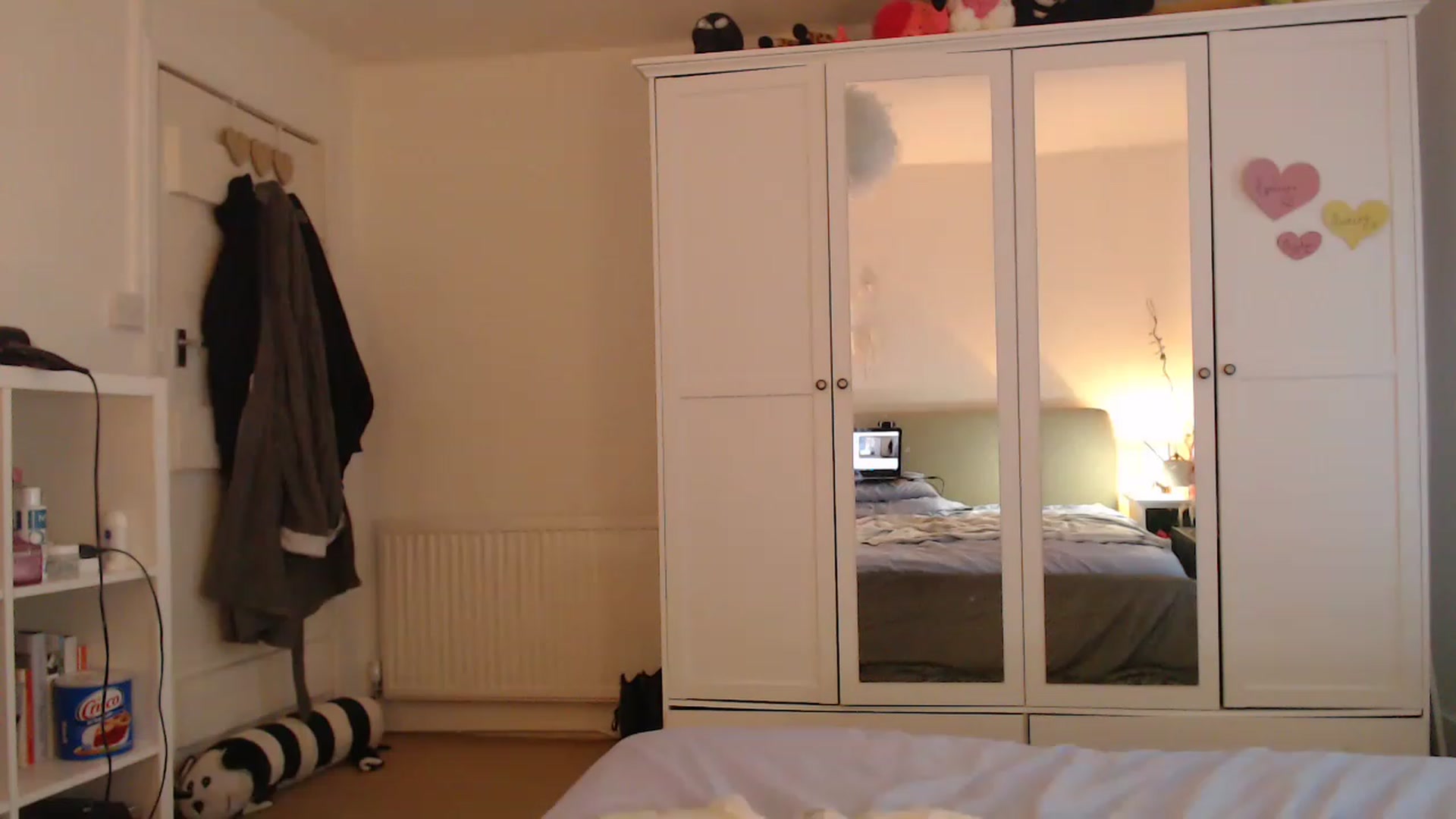 Gallery image thumbnail from DaisyChainedX's myfreecams stream on, 02/22/2023, 09:34 image 9 of 20