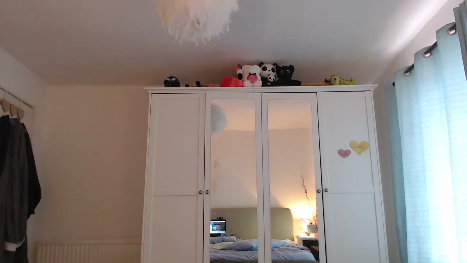 Gallery image thumbnail from DaisyChainedX's myfreecams stream on, 02/22/2023, 13:10 image 4 of 20