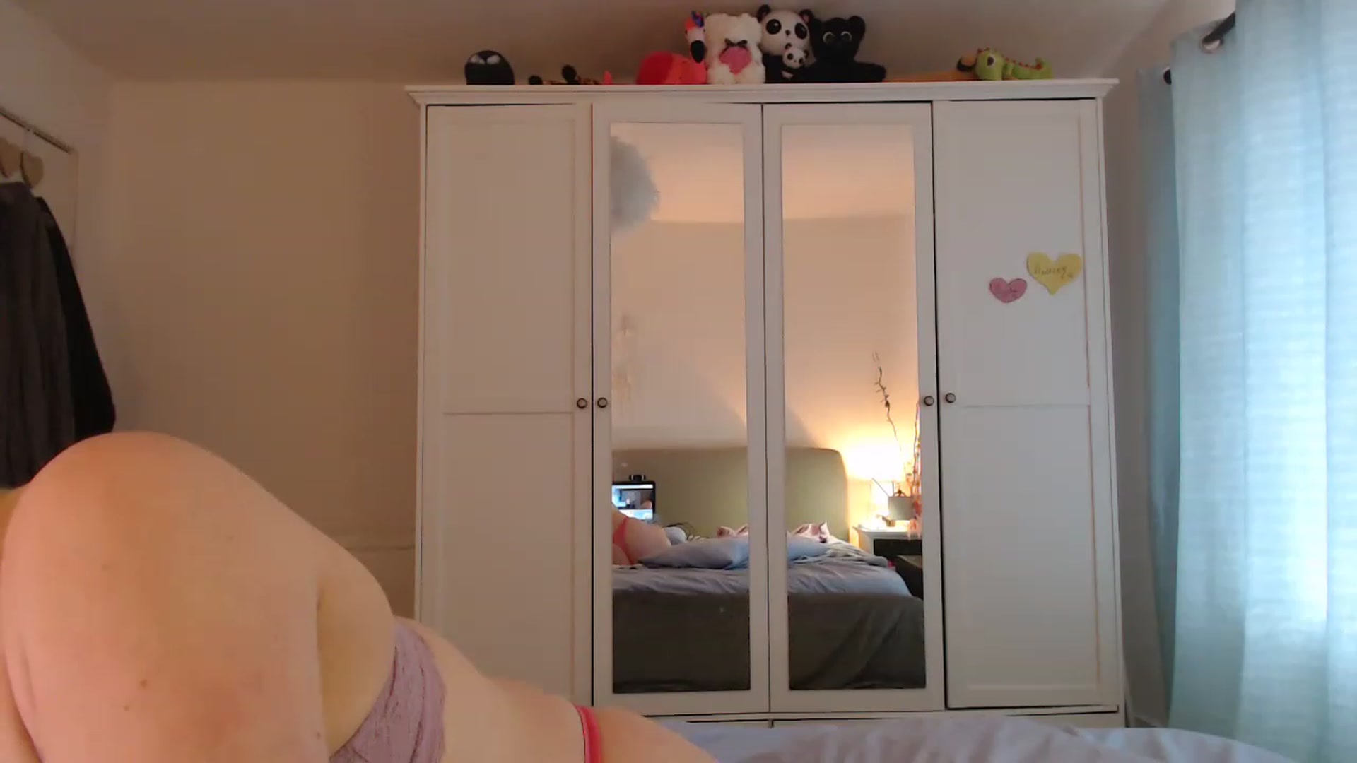Gallery image thumbnail from DaisyChainedX's myfreecams stream on, 02/22/2023, 13:10 image 3 of 20
