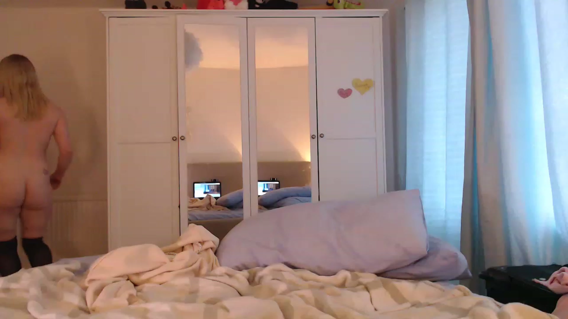 Gallery image thumbnail from DaisyChainedX's myfreecams stream on, 02/22/2023, 17:03 image 14 of 20