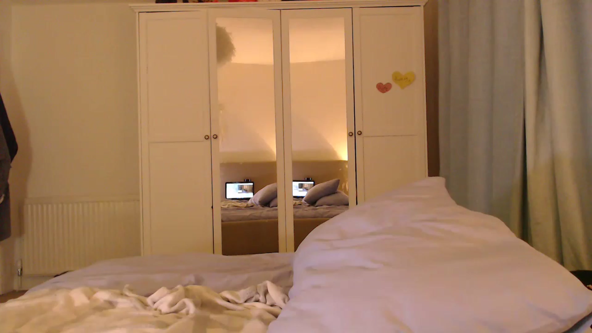 Gallery image thumbnail from DaisyChainedX's myfreecams stream on, 02/22/2023, 18:14 image 10 of 20