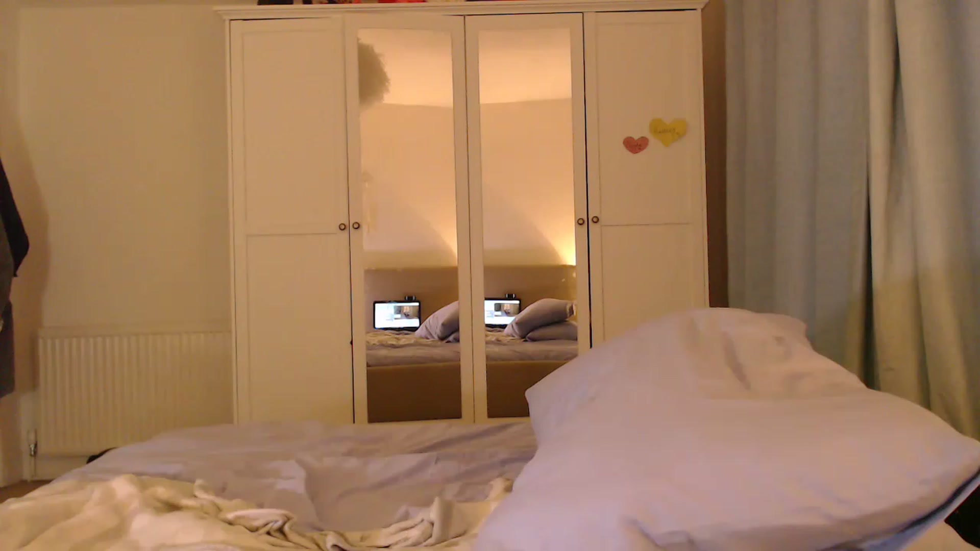 Gallery image thumbnail from DaisyChainedX's myfreecams stream on, 02/22/2023, 18:14 image 9 of 20