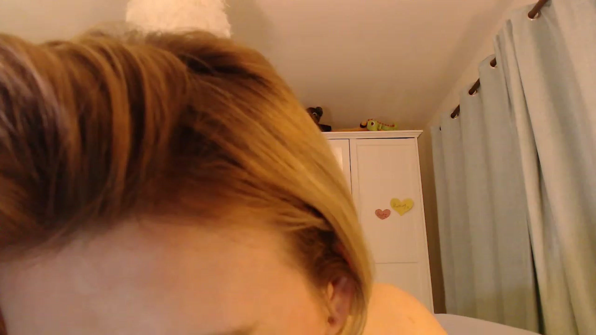 Gallery image thumbnail from DaisyChainedX's myfreecams stream on, 02/22/2023, 20:26 image 11 of 20