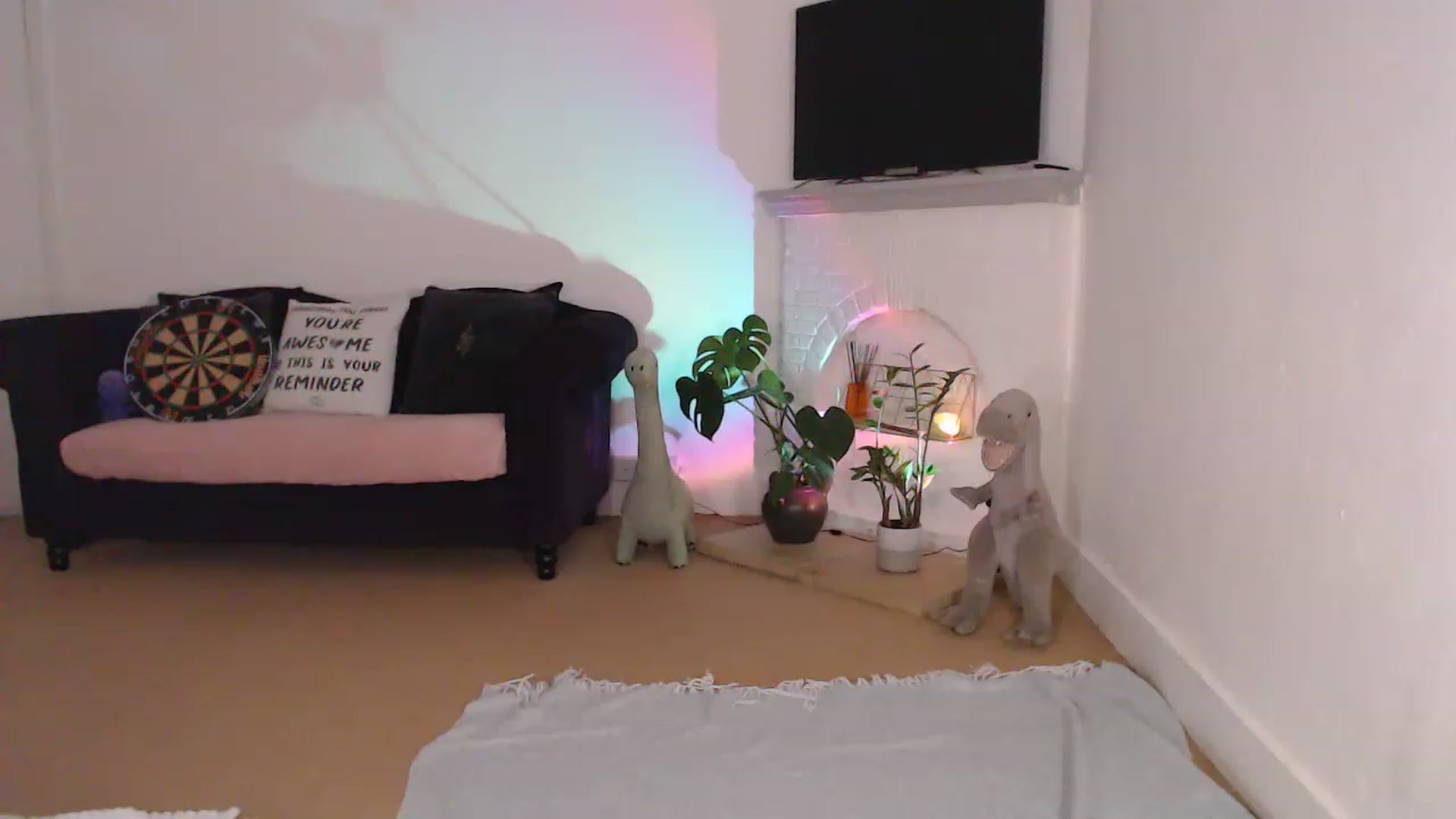 Gallery image thumbnail from DaisyChainedX's myfreecams stream on, 02/23/2023, 13:47 image 20 of 20