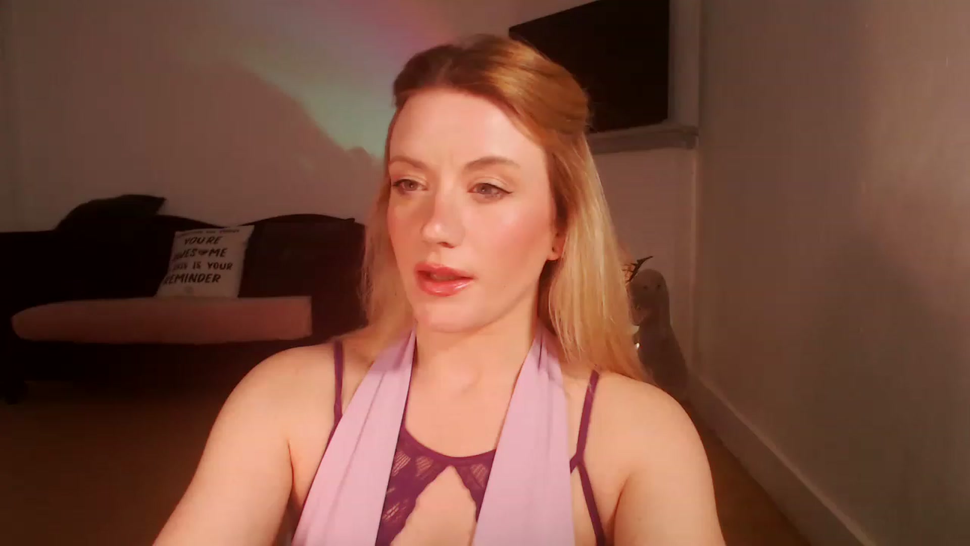 Gallery image thumbnail from DaisyChainedX's myfreecams stream on, 02/24/2023, 13:21 image 1 of 20