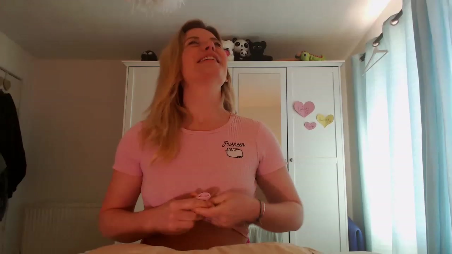 Gallery image thumbnail from DaisyChainedX's myfreecams stream on, 02/26/2023, 09:56 image 1 of 20