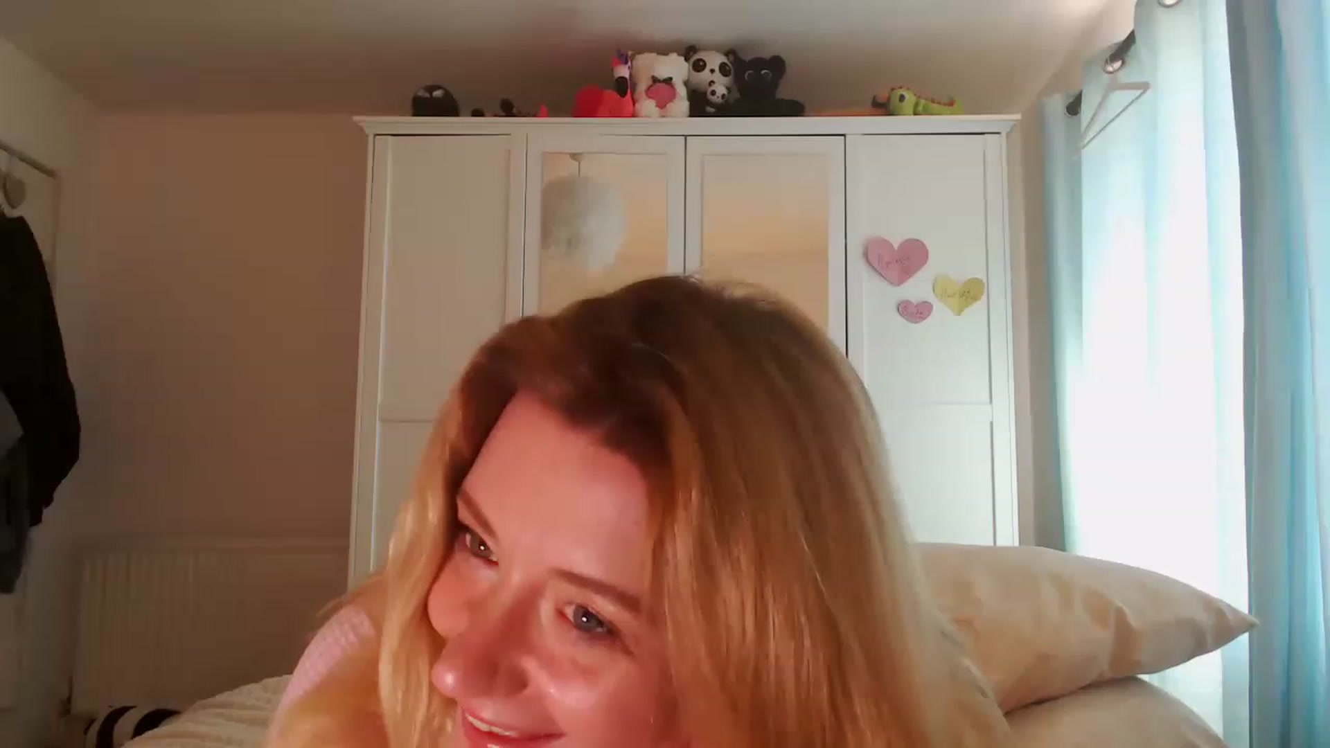 Gallery image thumbnail from DaisyChainedX's myfreecams stream on, 02/26/2023, 09:56 image 5 of 20