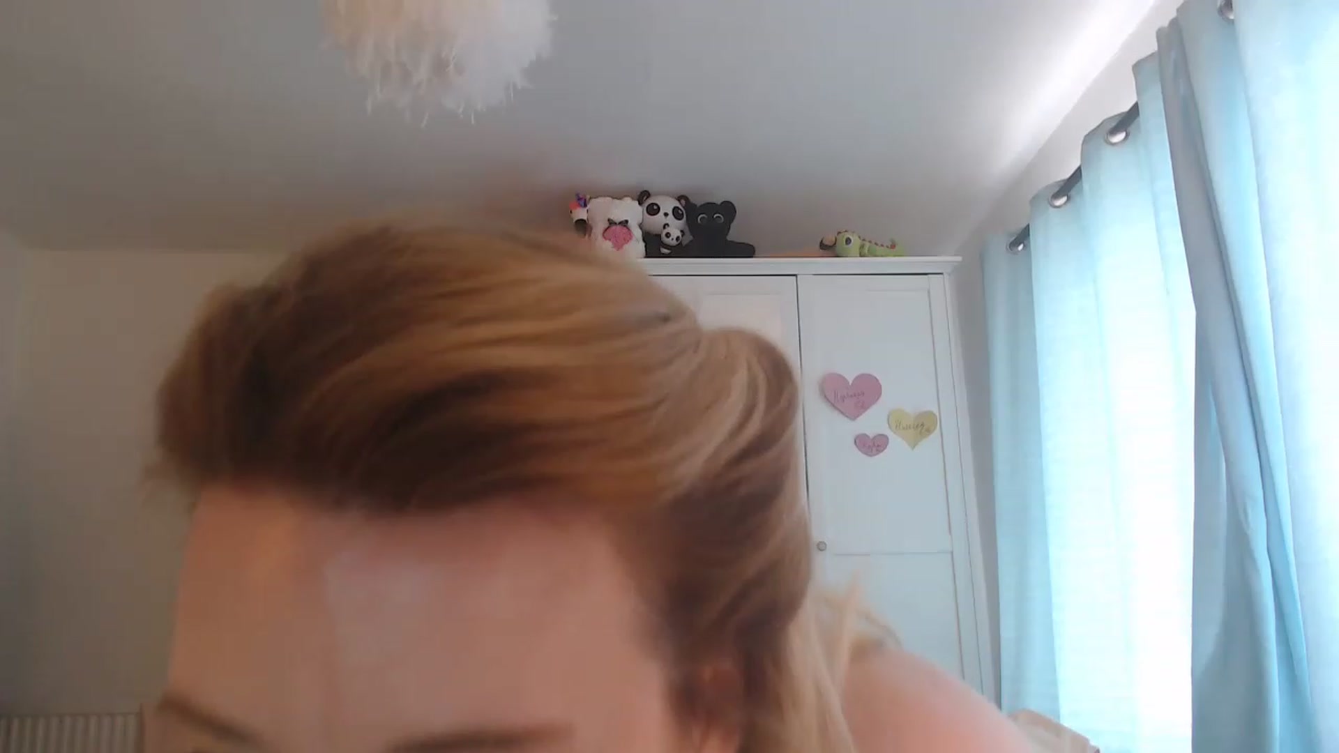 Gallery image thumbnail from DaisyChainedX's myfreecams stream on, 02/26/2023, 13:21 image 14 of 20