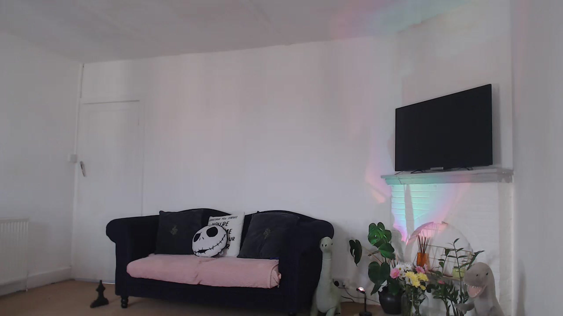 Gallery image thumbnail from DaisyChainedX's myfreecams stream on, 02/28/2023, 14:16 image 9 of 20