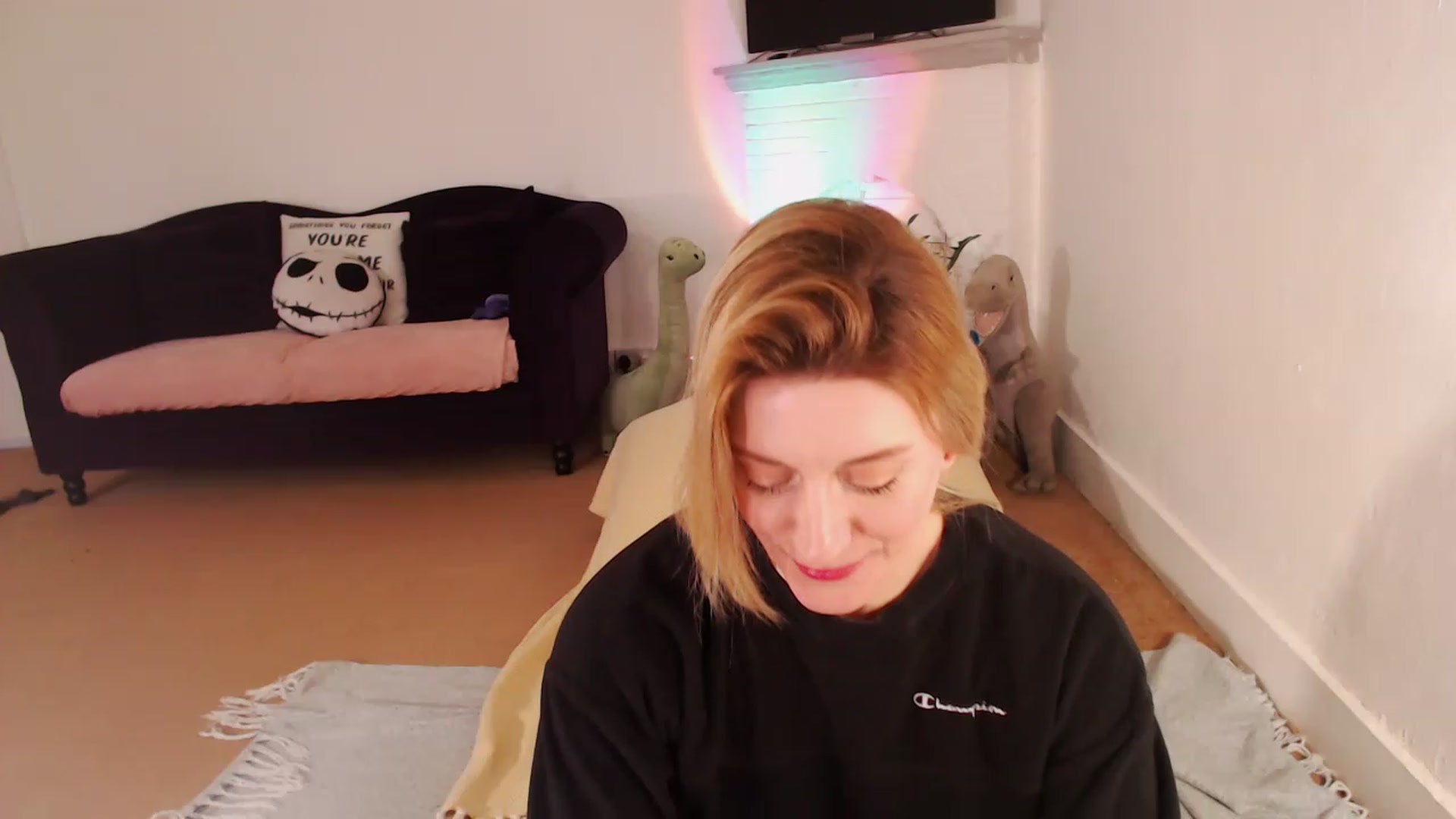 Gallery image thumbnail from DaisyChainedX's myfreecams stream on, 03/06/2023, 13:26 image 13 of 20