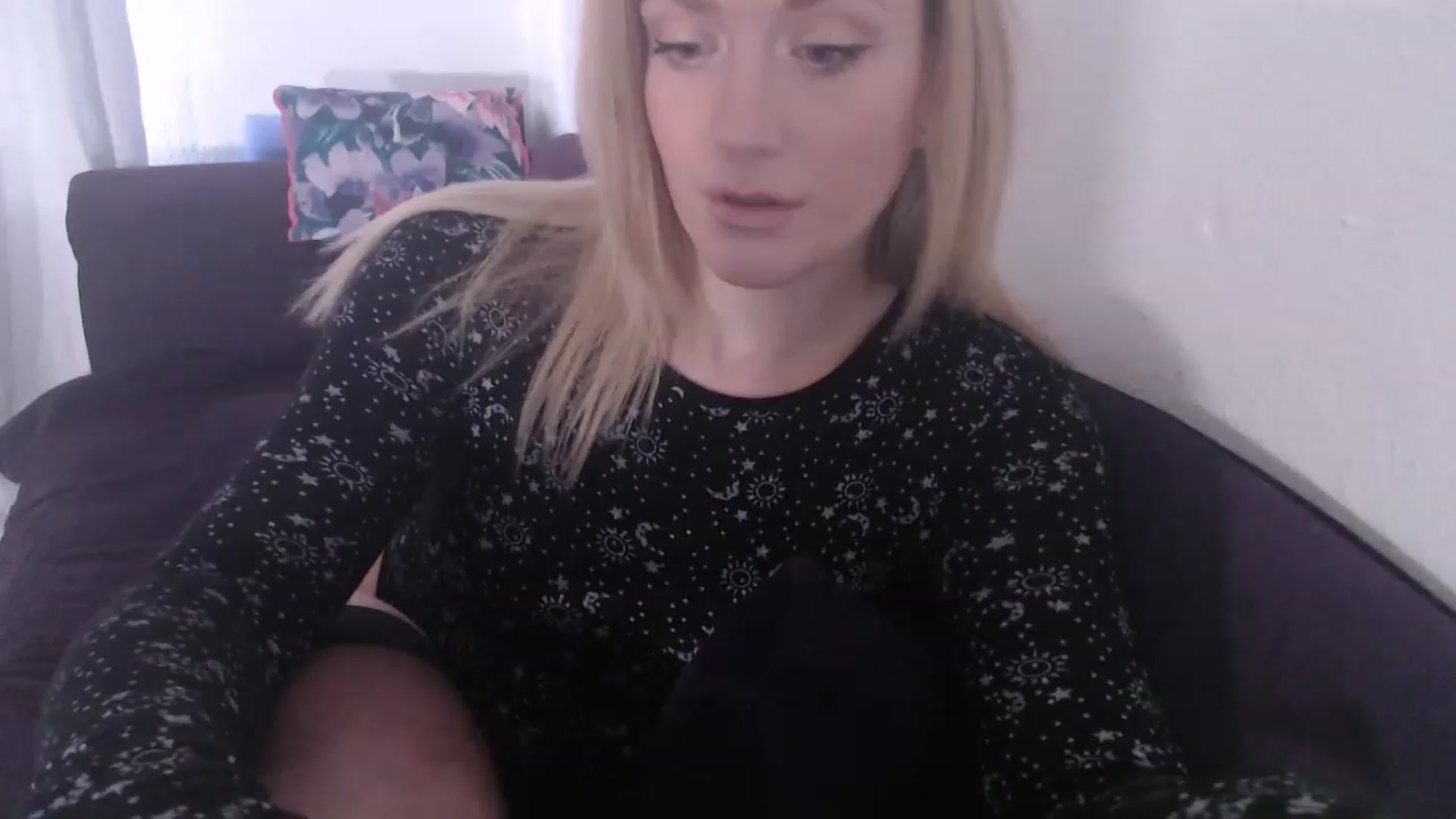 Gallery image thumbnail from DaisyChainedX's myfreecams stream on, 03/14/2023, 16:34 image 1 of 20