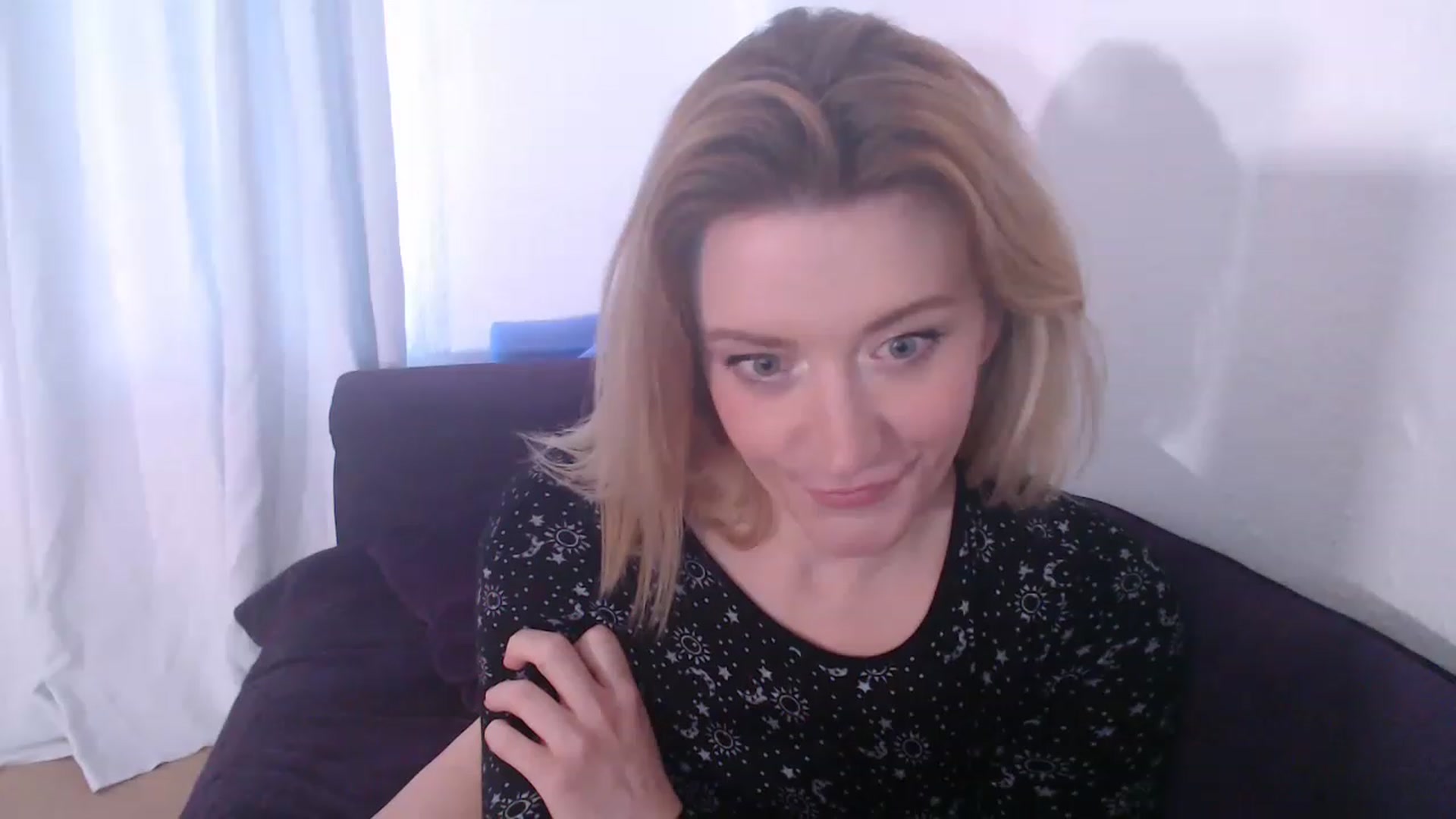 Gallery image thumbnail from DaisyChainedX's myfreecams stream on, 03/14/2023, 16:34 image 7 of 20