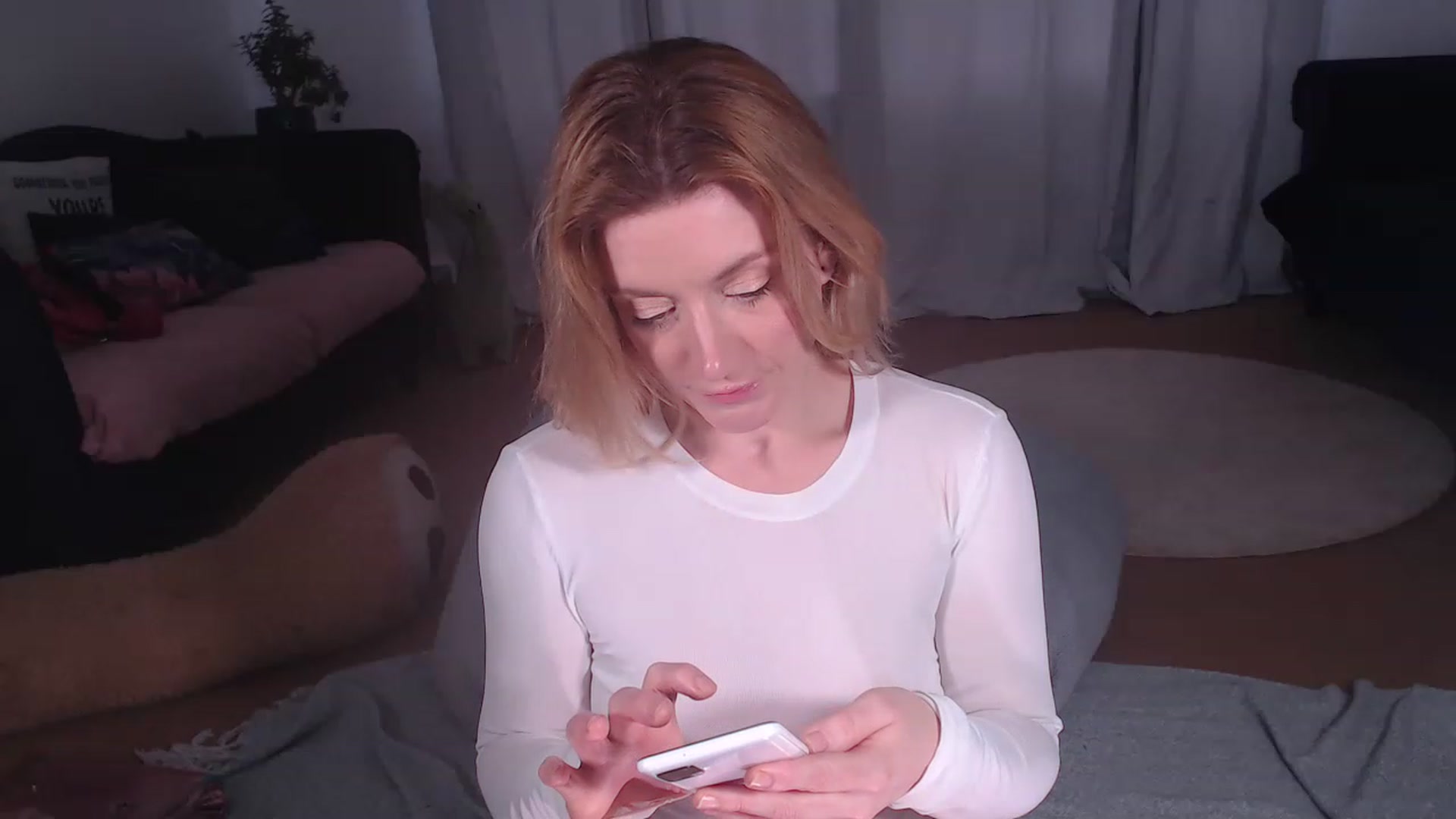 Gallery image thumbnail from DaisyChainedX's myfreecams stream on, 03/15/2023, 16:37 image 9 of 20