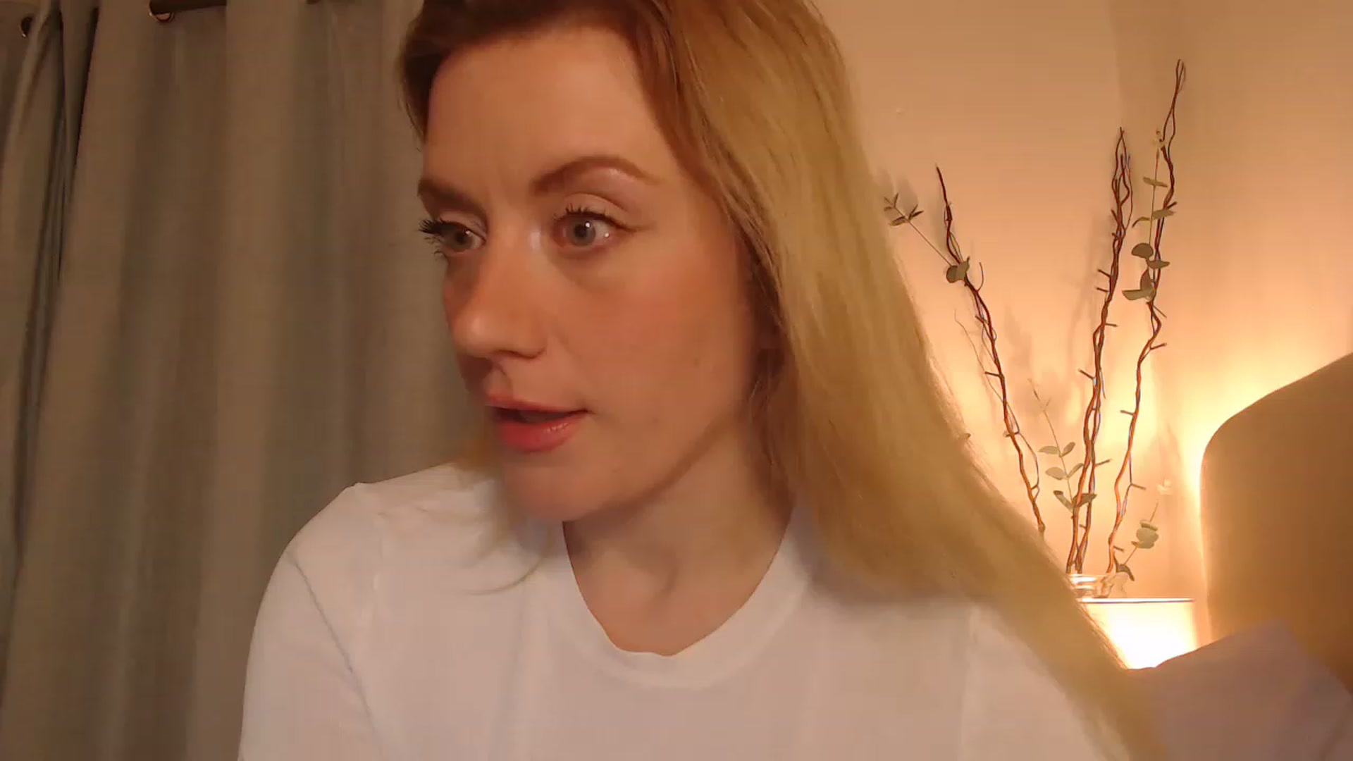 Gallery image thumbnail from DaisyChainedX's myfreecams stream on, 03/16/2023, 02:26 image 1 of 20