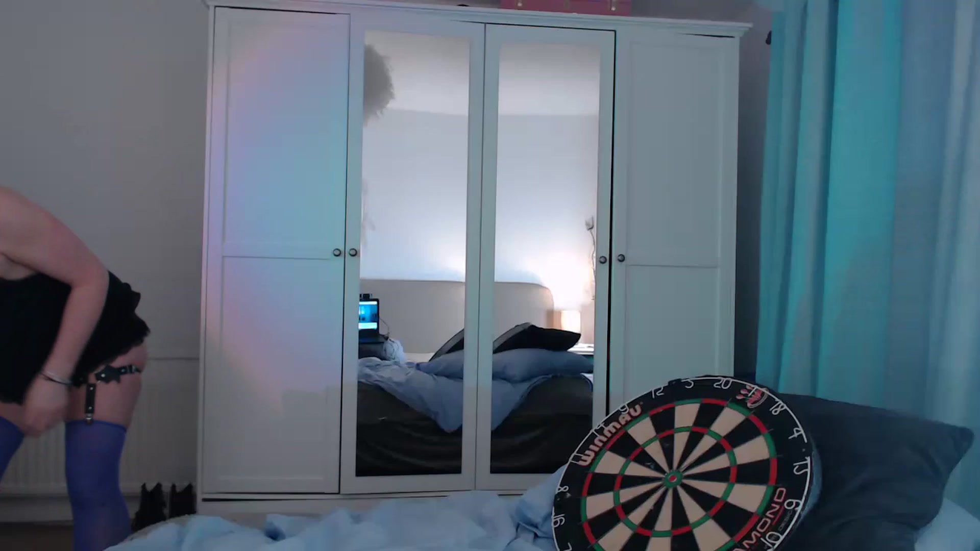 Gallery image thumbnail from DaisyChainedX's myfreecams stream on, 03/21/2023, 21:06 image 12 of 20