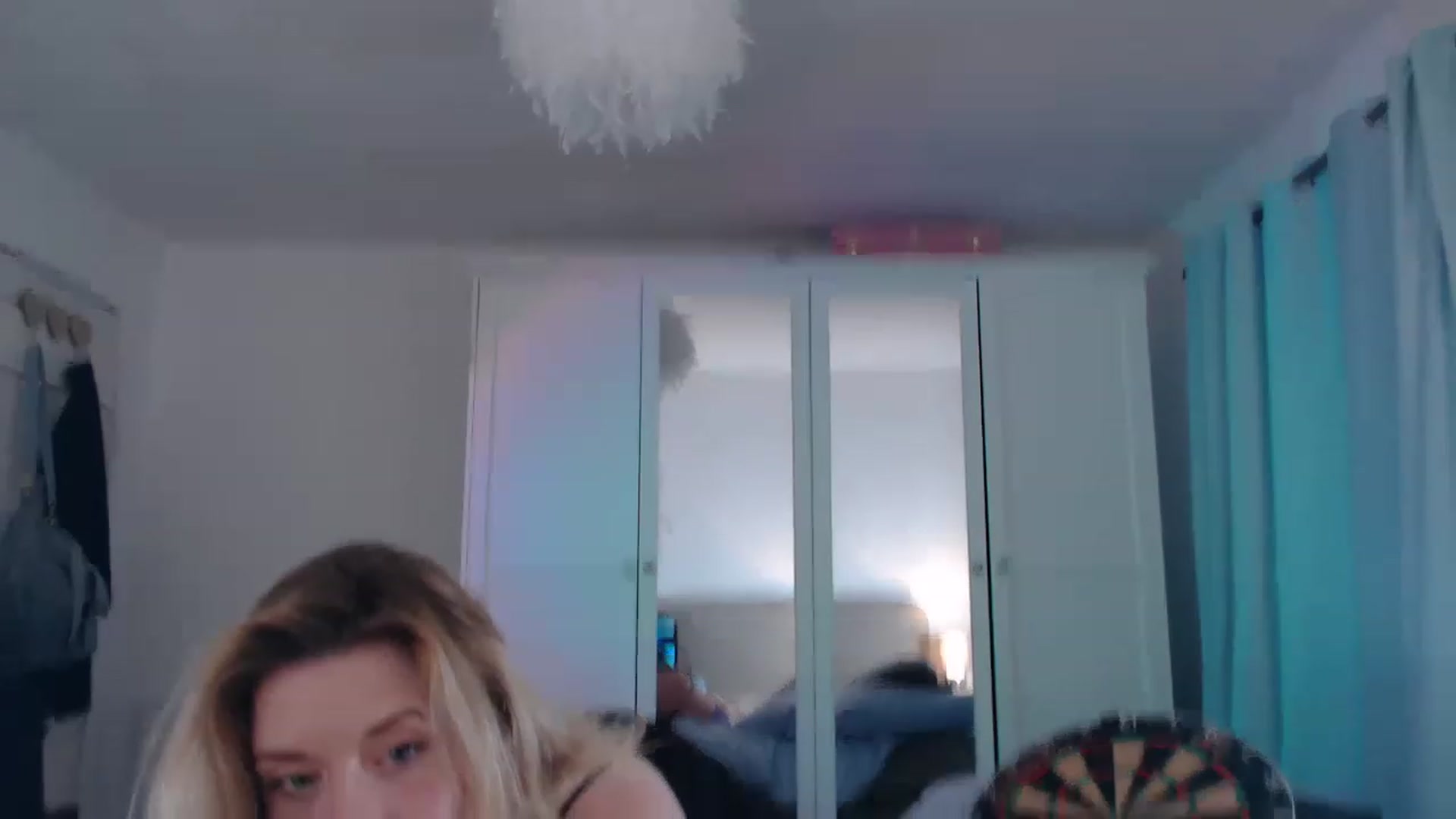 Gallery image thumbnail from DaisyChainedX's myfreecams stream on, 03/21/2023, 21:06 image 18 of 20