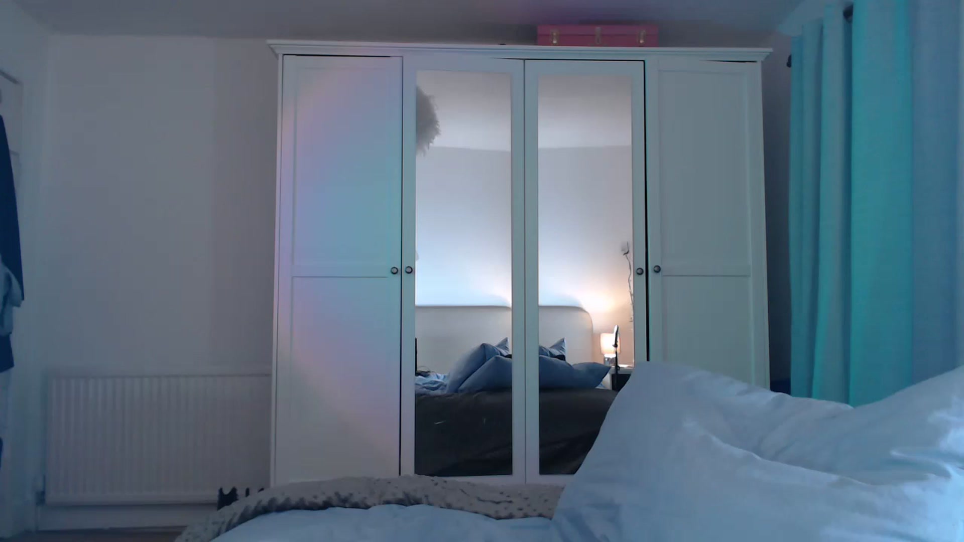 Gallery image thumbnail from DaisyChainedX's myfreecams stream on, 03/22/2023, 24:07 image 6 of 20