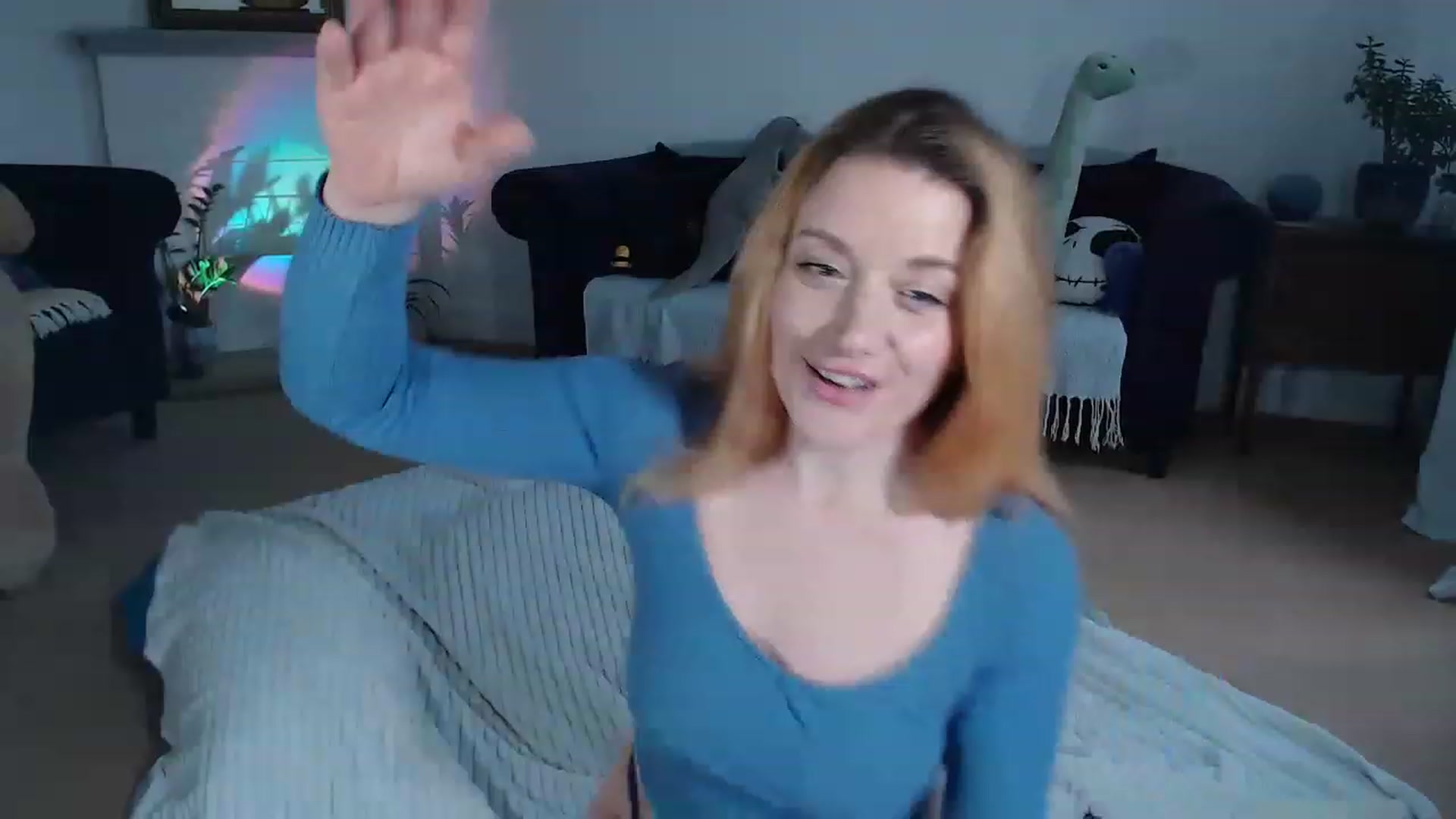 Gallery image thumbnail from DaisyChainedX's myfreecams stream on, 03/23/2023, 15:38 image 8 of 20