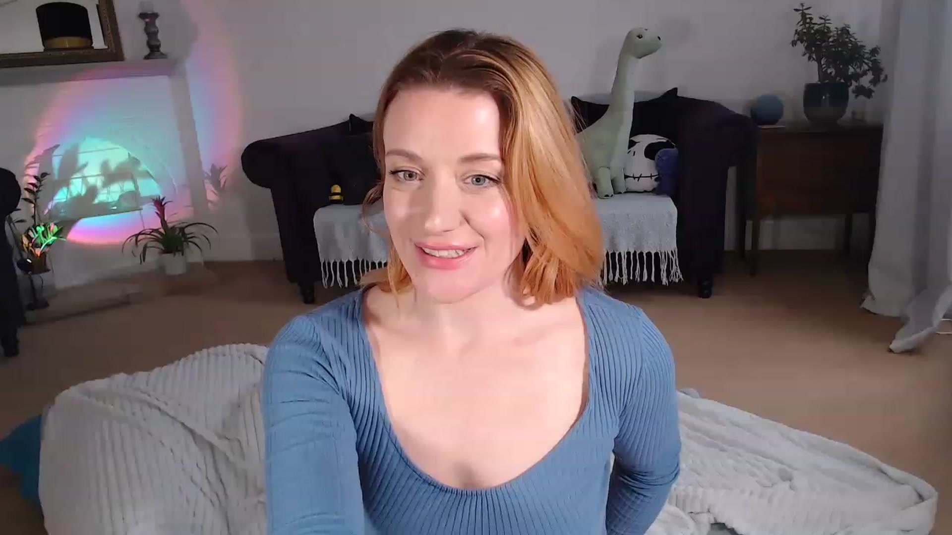 Gallery image thumbnail from DaisyChainedX's myfreecams stream on, 03/23/2023, 16:51 image 1 of 20