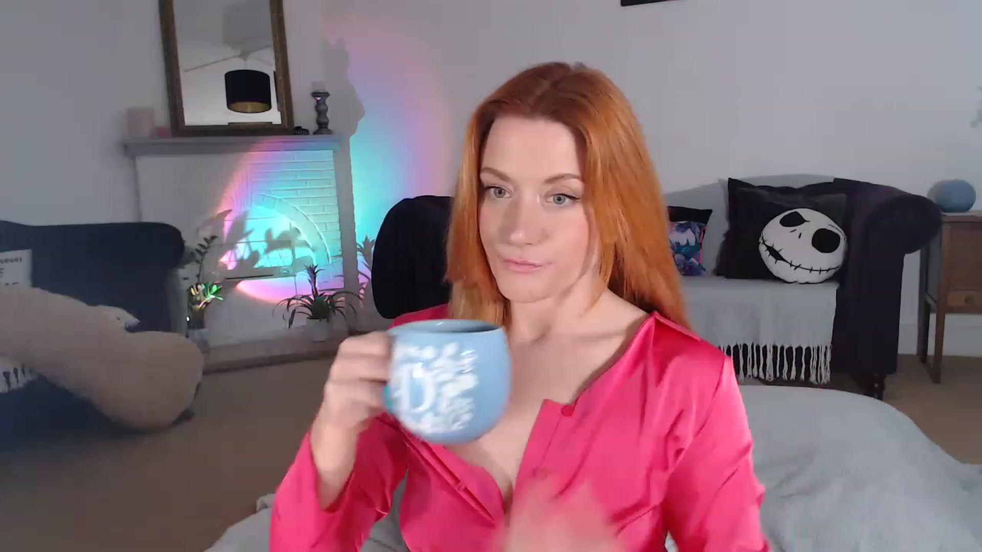 Gallery image thumbnail from DaisyChainedX's myfreecams stream on, 03/28/2023, 13:26 image 8 of 20