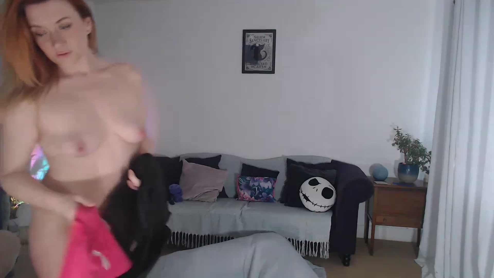 Gallery image thumbnail from DaisyChainedX's myfreecams stream on, 03/28/2023, 15:25 image 11 of 20