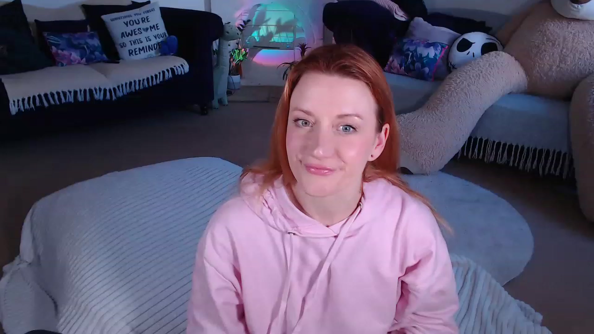 Gallery image thumbnail from DaisyChainedX's myfreecams stream on, 03/30/2023, 15:46 image 6 of 20