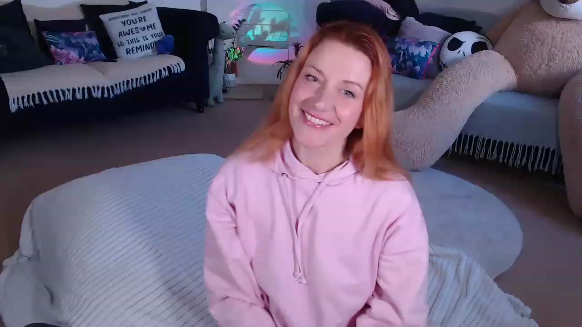 Gallery image thumbnail from DaisyChainedX's myfreecams stream on, 03/30/2023, 15:46 image 5 of 20