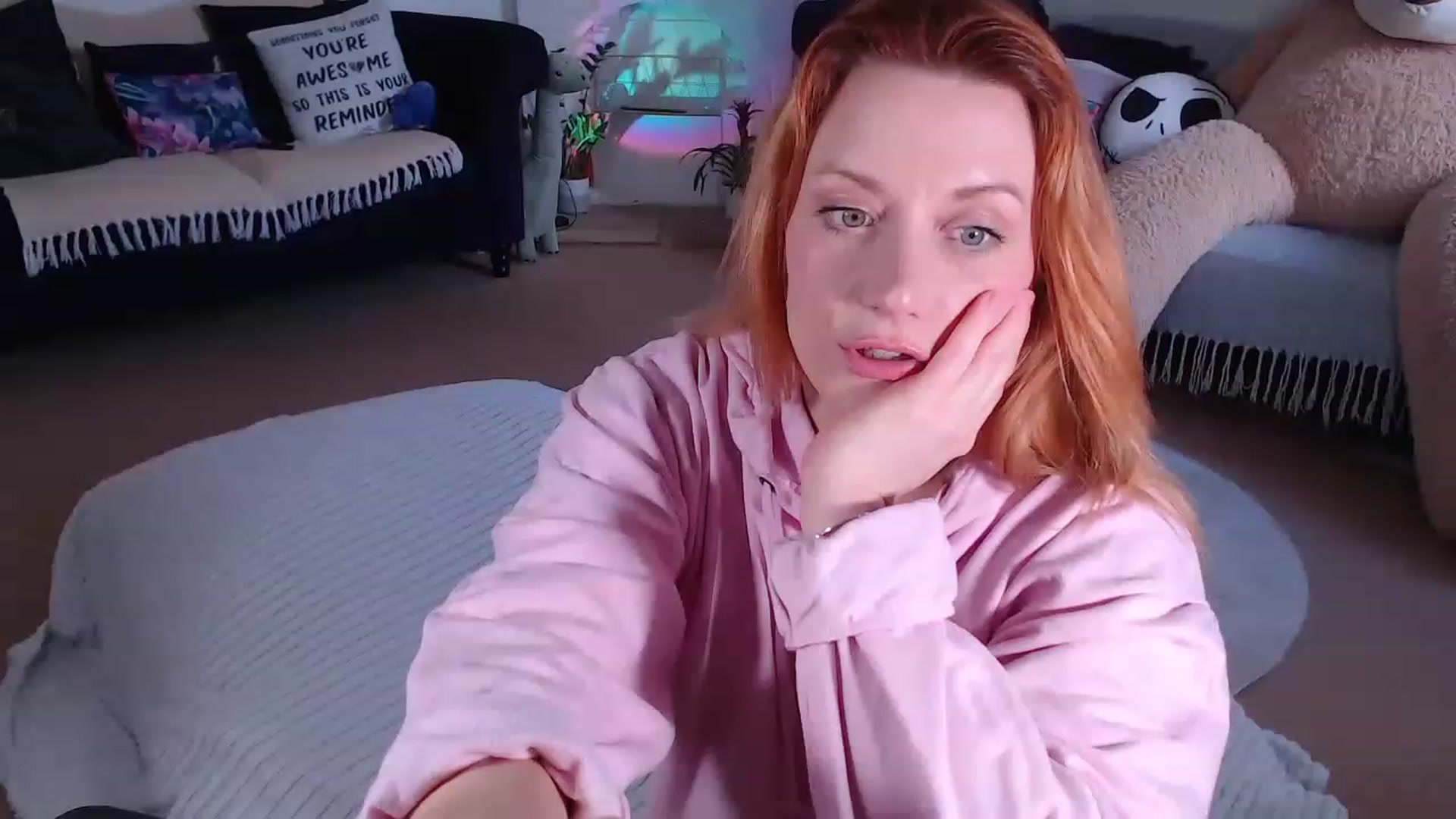Gallery image thumbnail from DaisyChainedX's myfreecams stream on, 03/30/2023, 15:46 image 4 of 20
