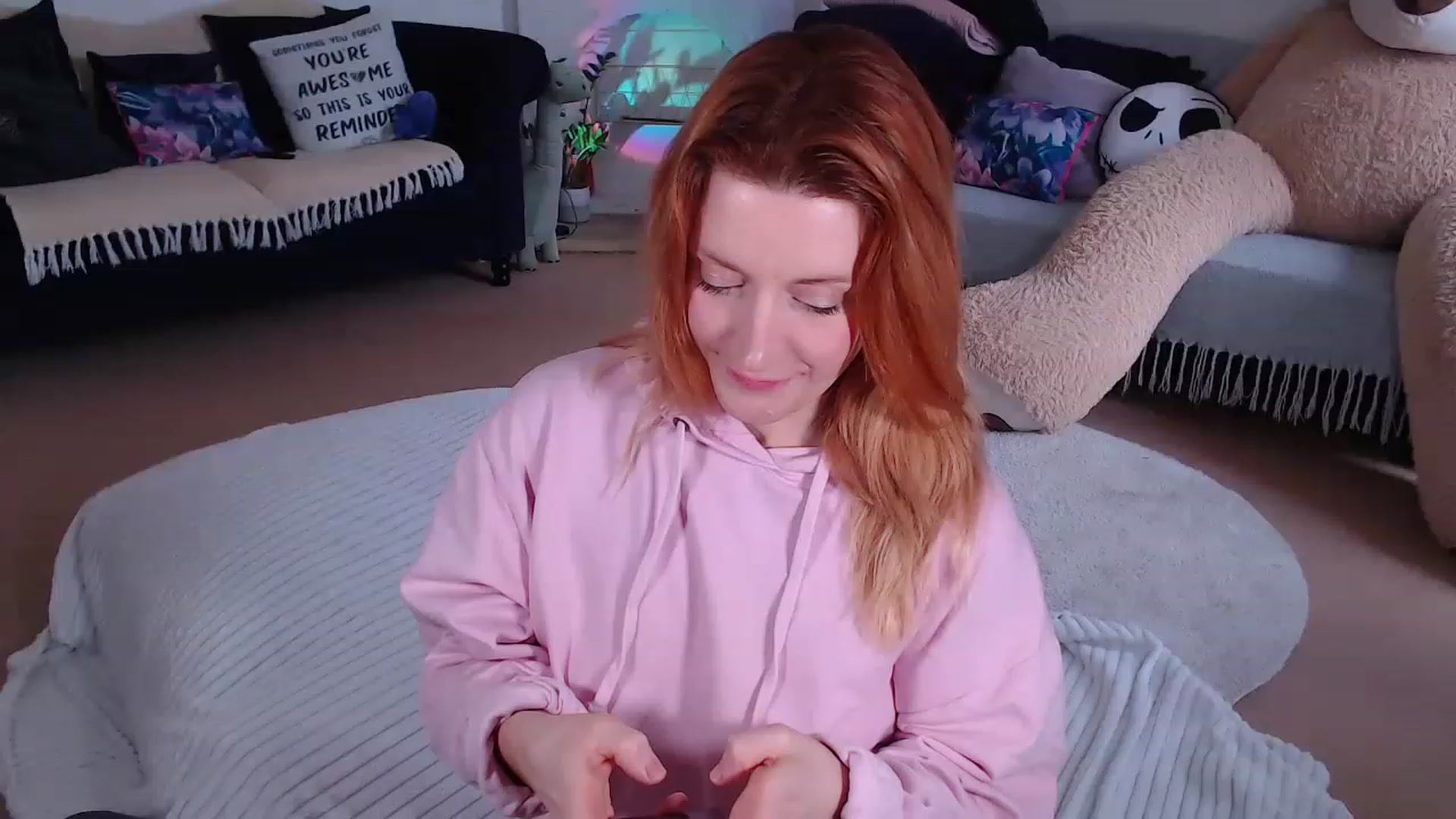 Gallery image thumbnail from DaisyChainedX's myfreecams stream on, 03/30/2023, 15:46 image 3 of 20