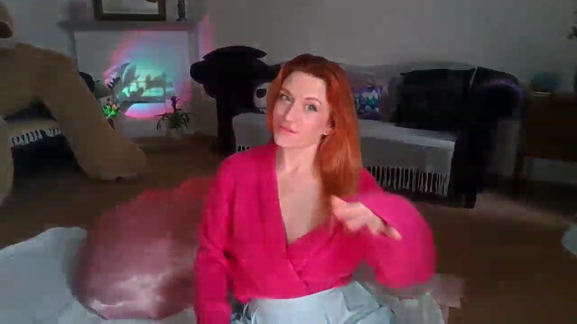 Gallery image thumbnail from DaisyChainedX's myfreecams stream on, 03/31/2023, 13:12 image 18 of 20