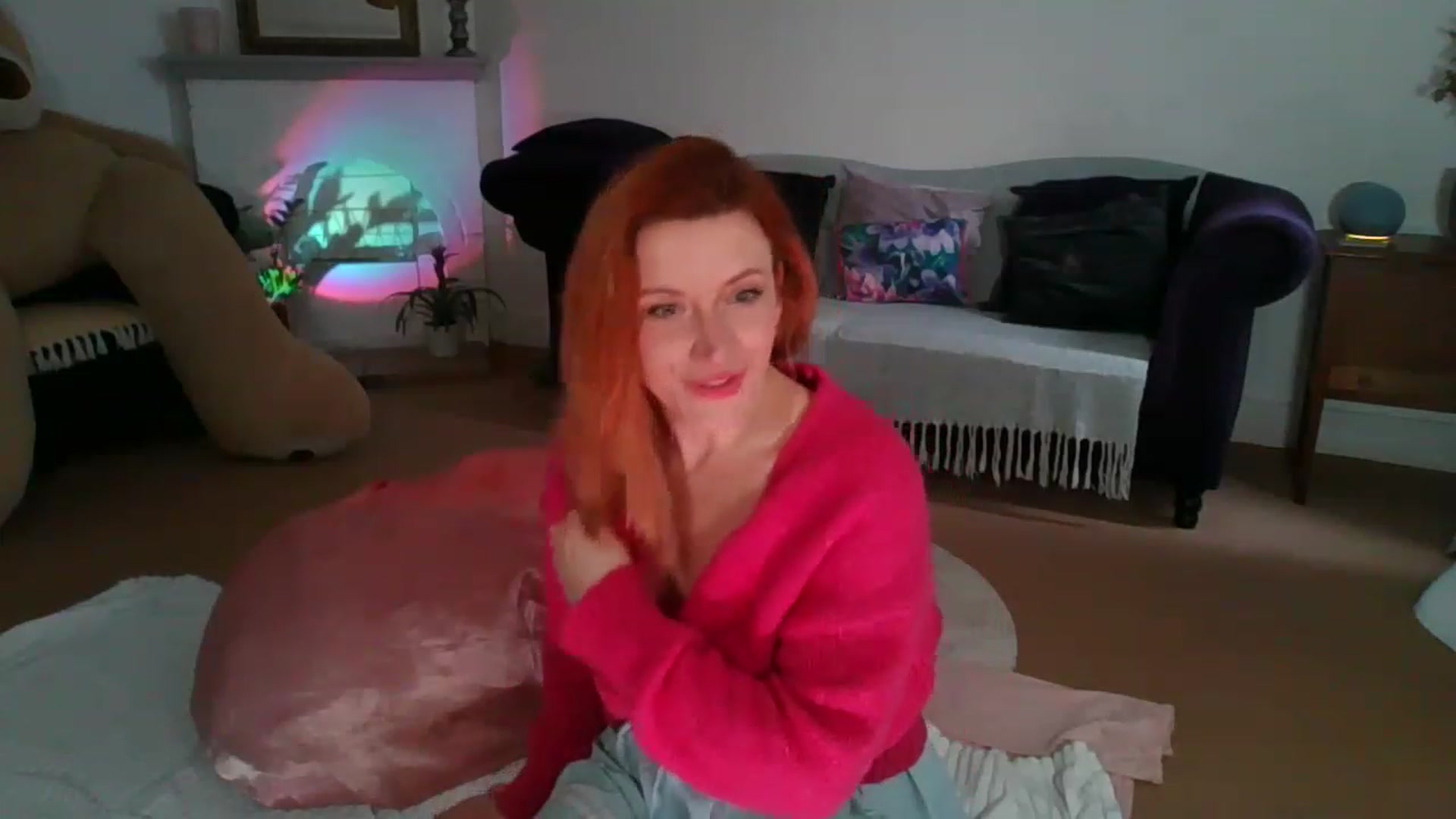 Gallery image thumbnail from DaisyChainedX's myfreecams stream on, 03/31/2023, 13:12 image 19 of 20