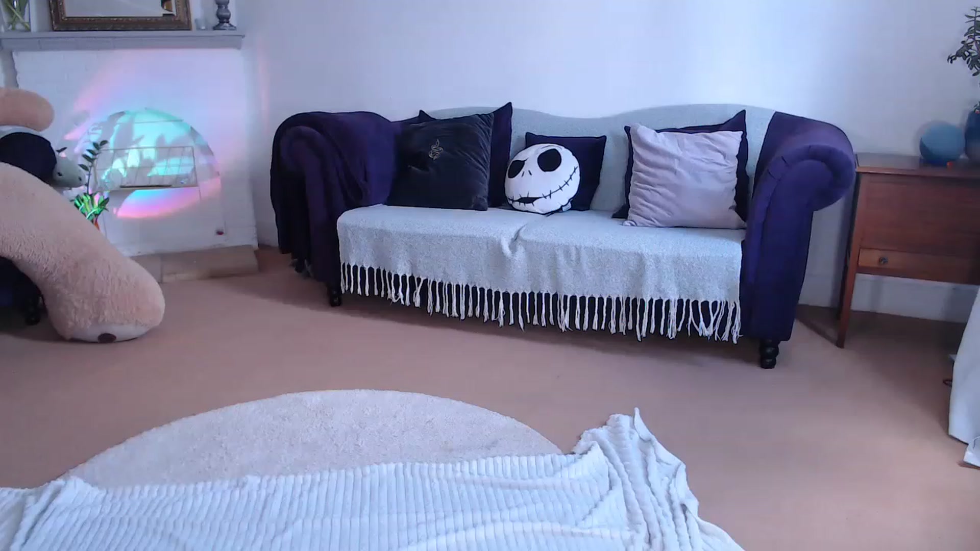 Gallery image thumbnail from DaisyChainedX's myfreecams stream on, 04/03/2023, 12:30 image 19 of 20