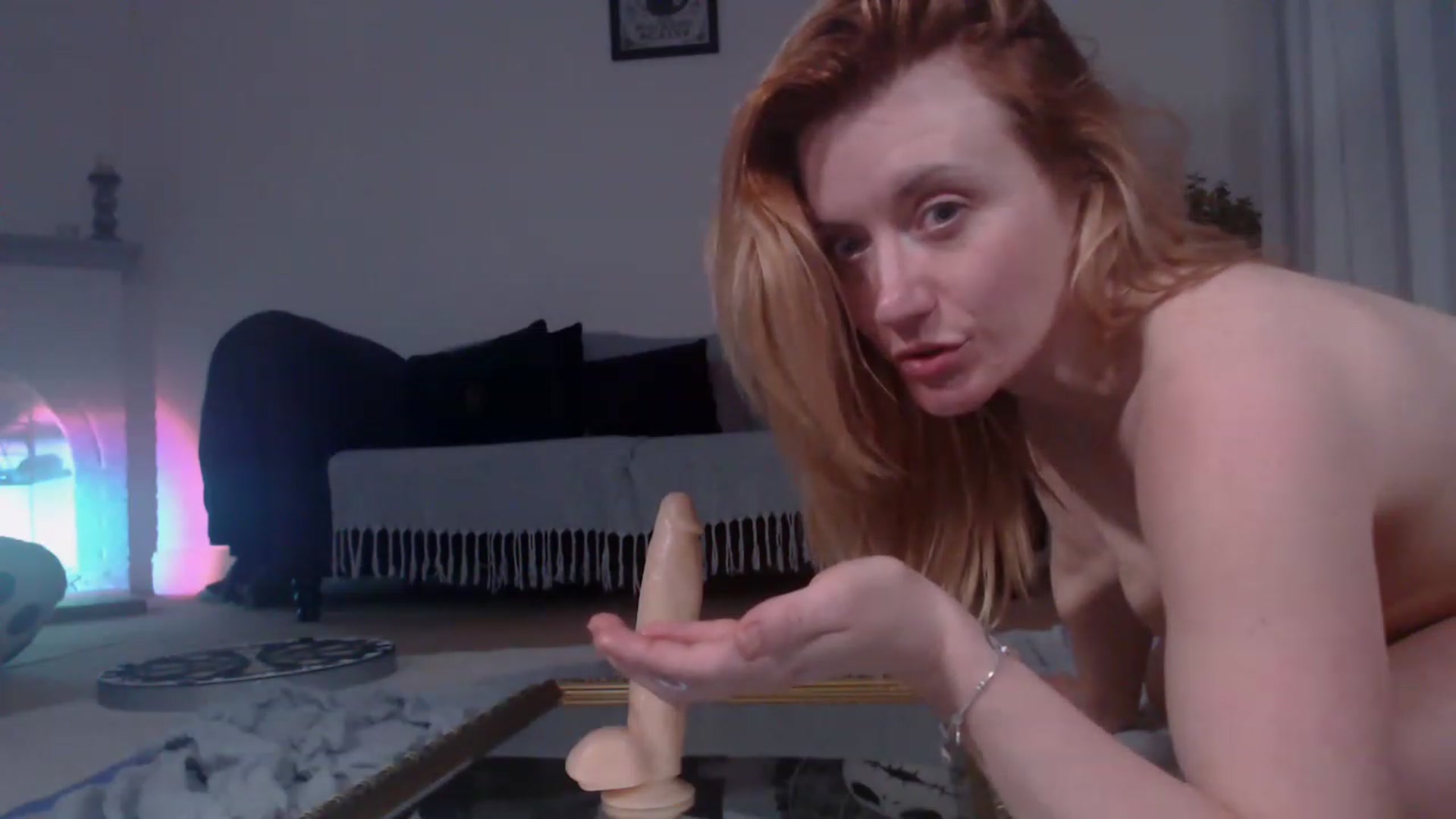 Gallery image thumbnail from DaisyChainedX's myfreecams stream on, 04/06/2023, 23:06 image 6 of 20