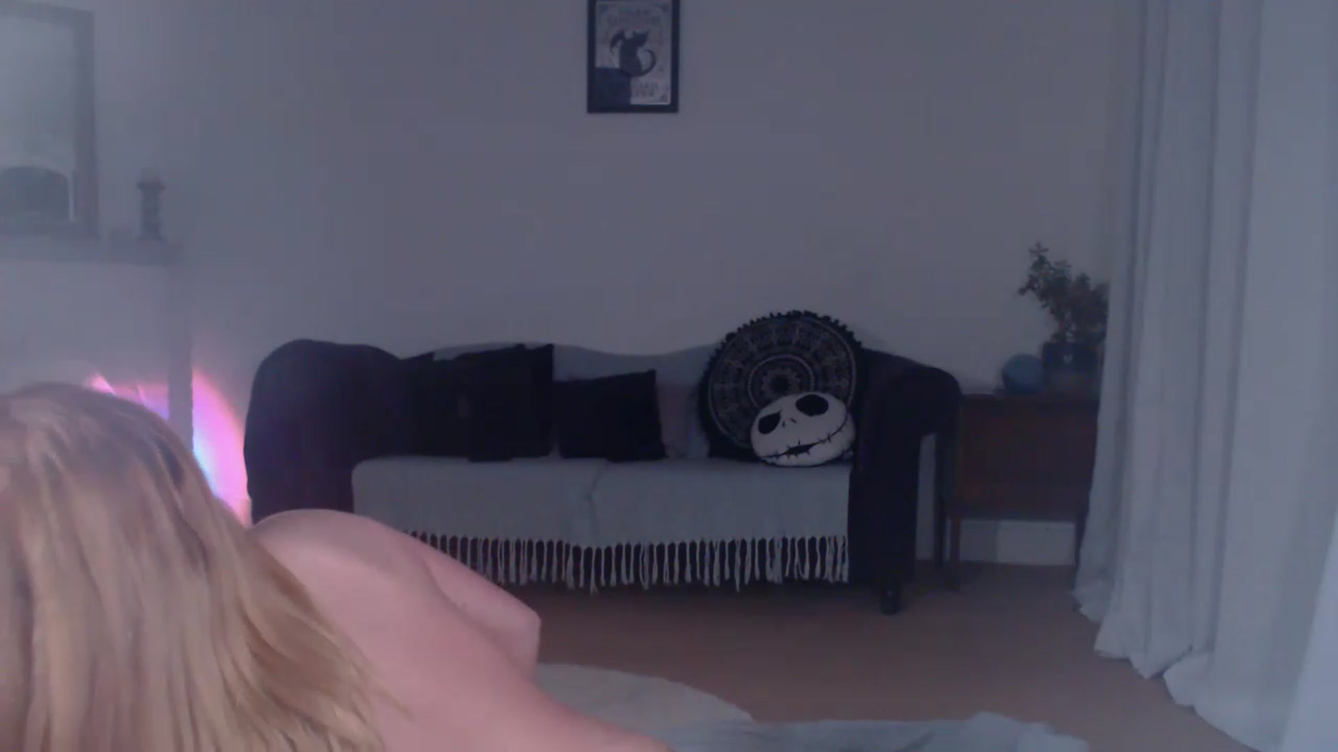 Gallery image thumbnail from DaisyChainedX's myfreecams stream on, 04/06/2023, 23:06 image 18 of 20