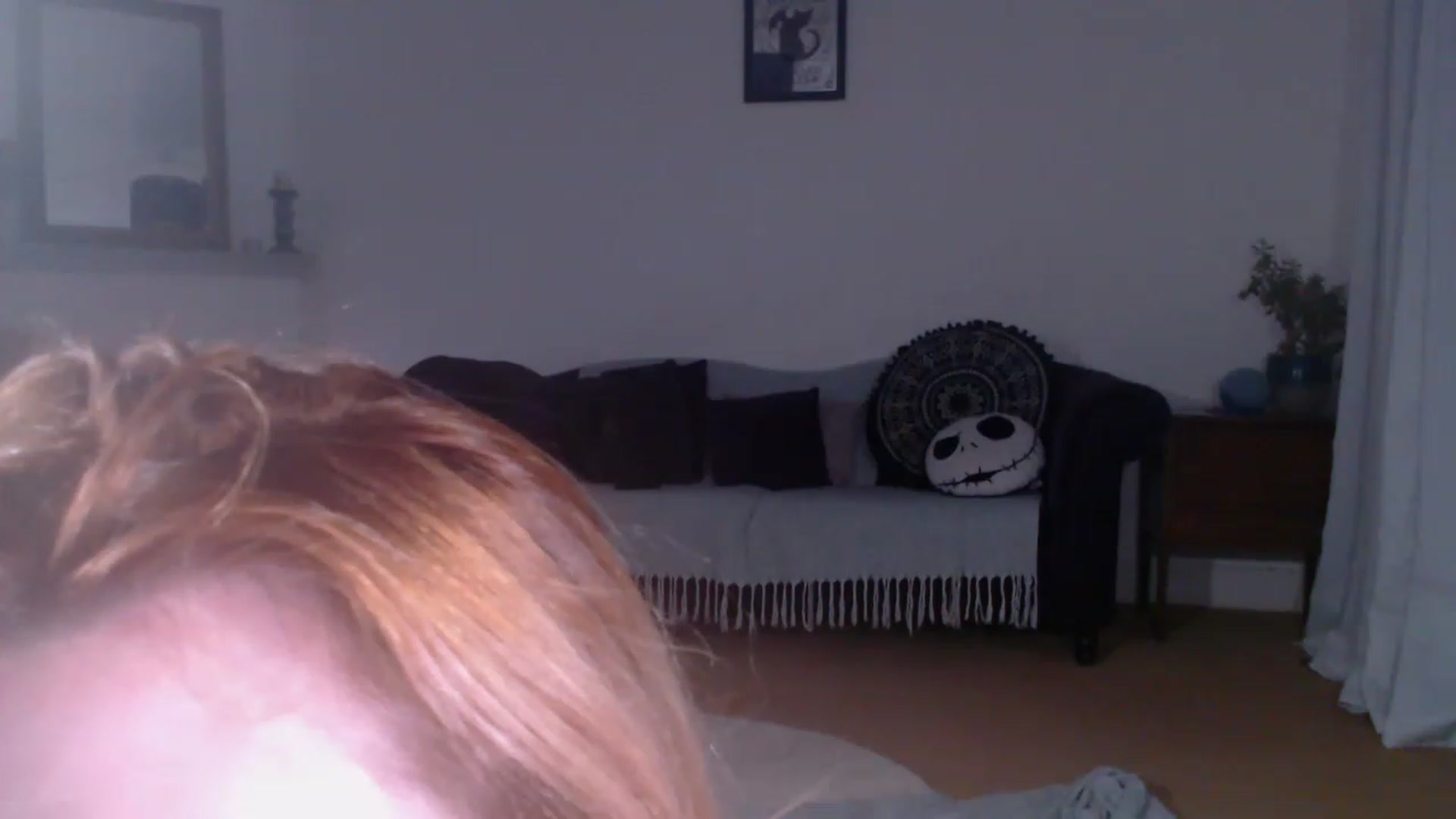 Gallery image thumbnail from DaisyChainedX's myfreecams stream on, 04/07/2023, 24:02 image 11 of 20