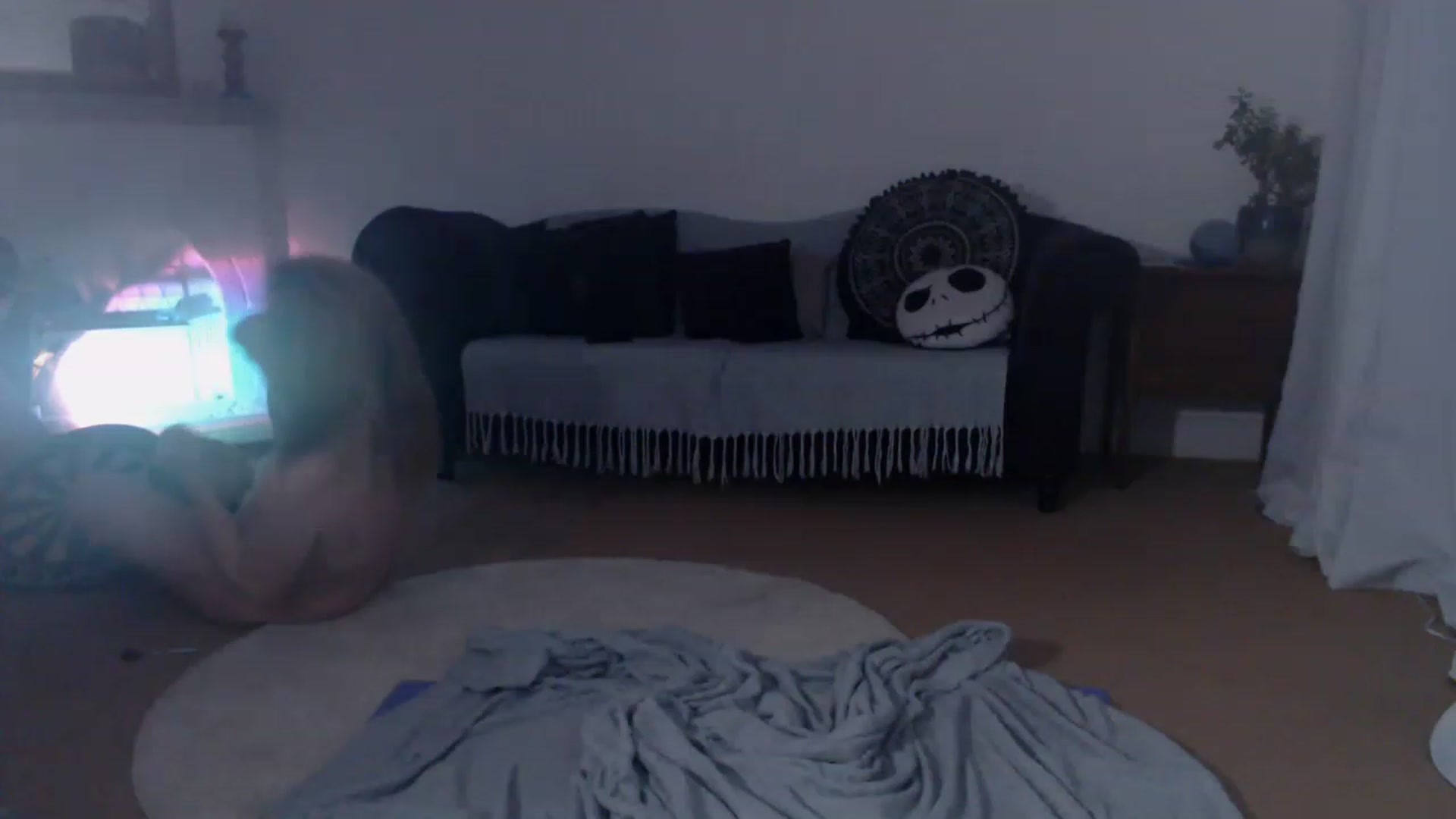 Gallery image thumbnail from DaisyChainedX's myfreecams stream on, 04/07/2023, 24:02 image 20 of 20