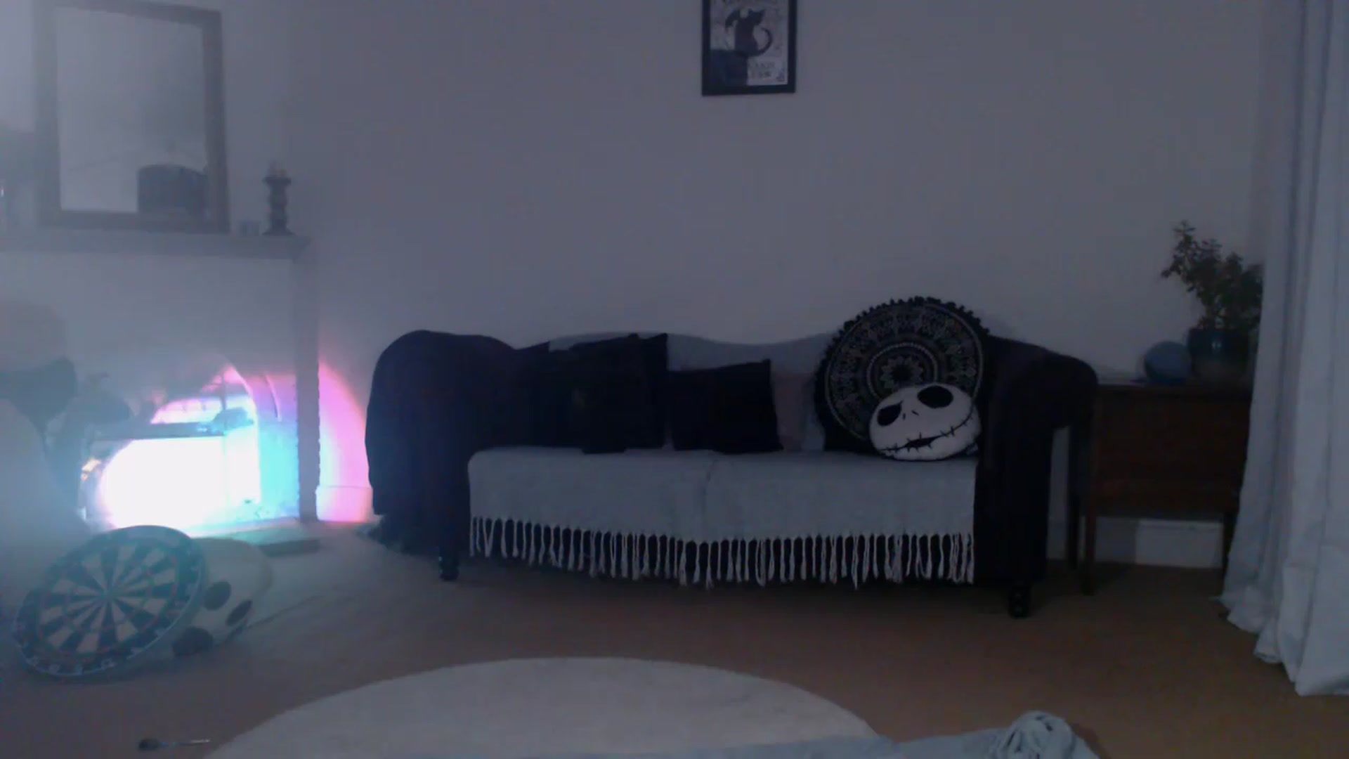 Gallery image thumbnail from DaisyChainedX's myfreecams stream on, 04/07/2023, 24:02 image 12 of 20