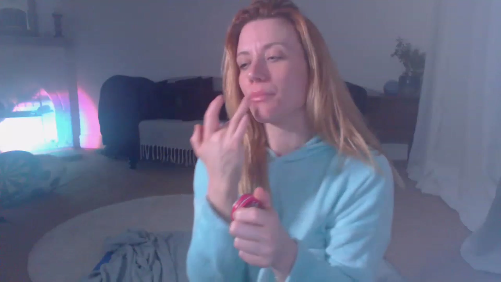 Gallery image thumbnail from DaisyChainedX's myfreecams stream on, 04/07/2023, 01:38 image 9 of 20