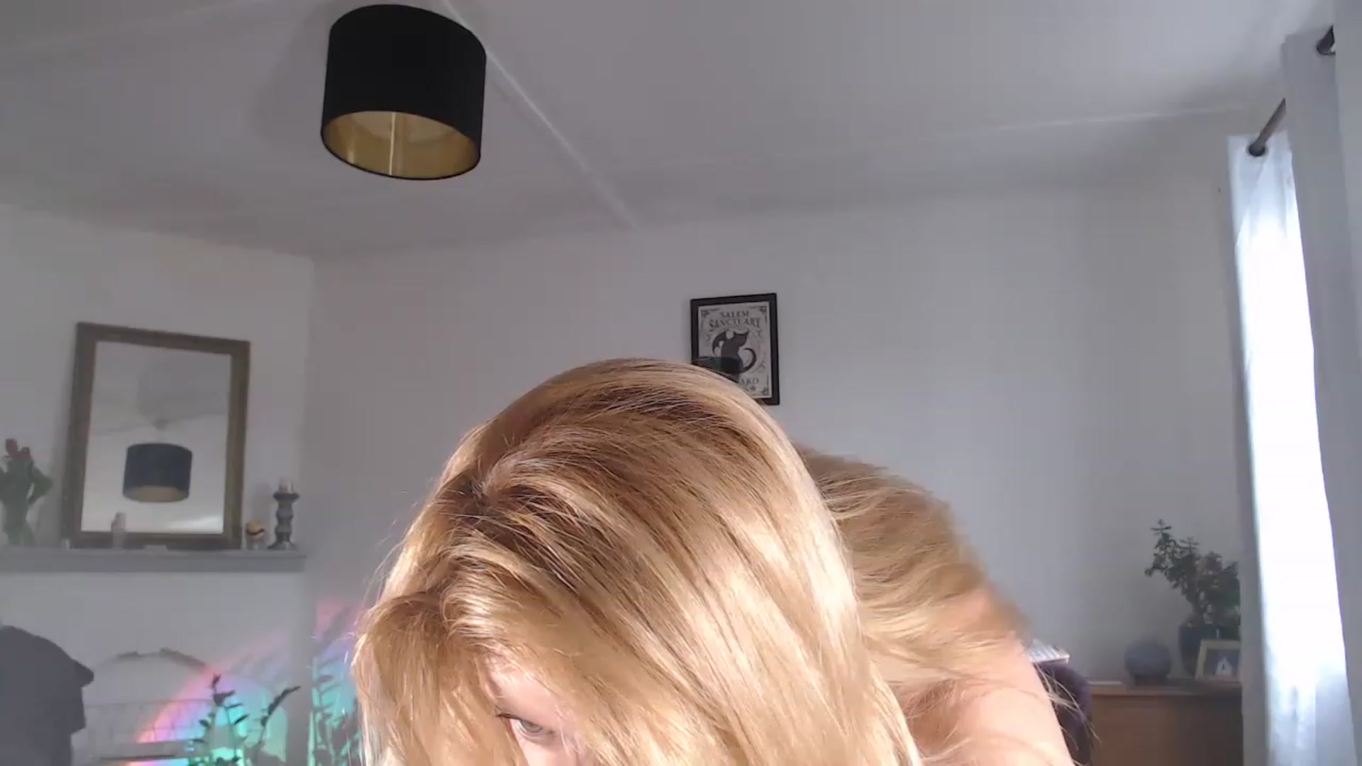 Gallery image thumbnail from DaisyChainedX's myfreecams stream on, 04/12/2023, 15:52 image 6 of 20